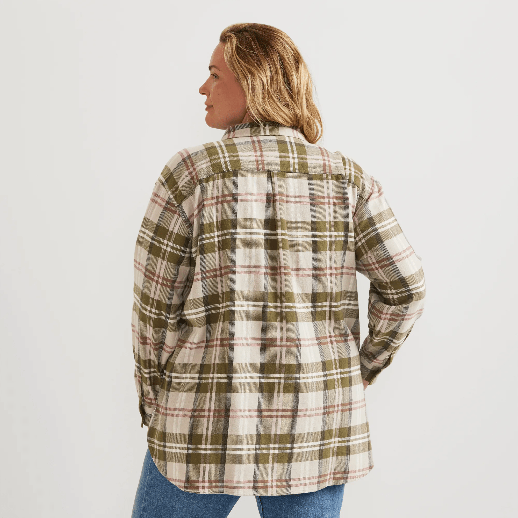 Ballard Flannel