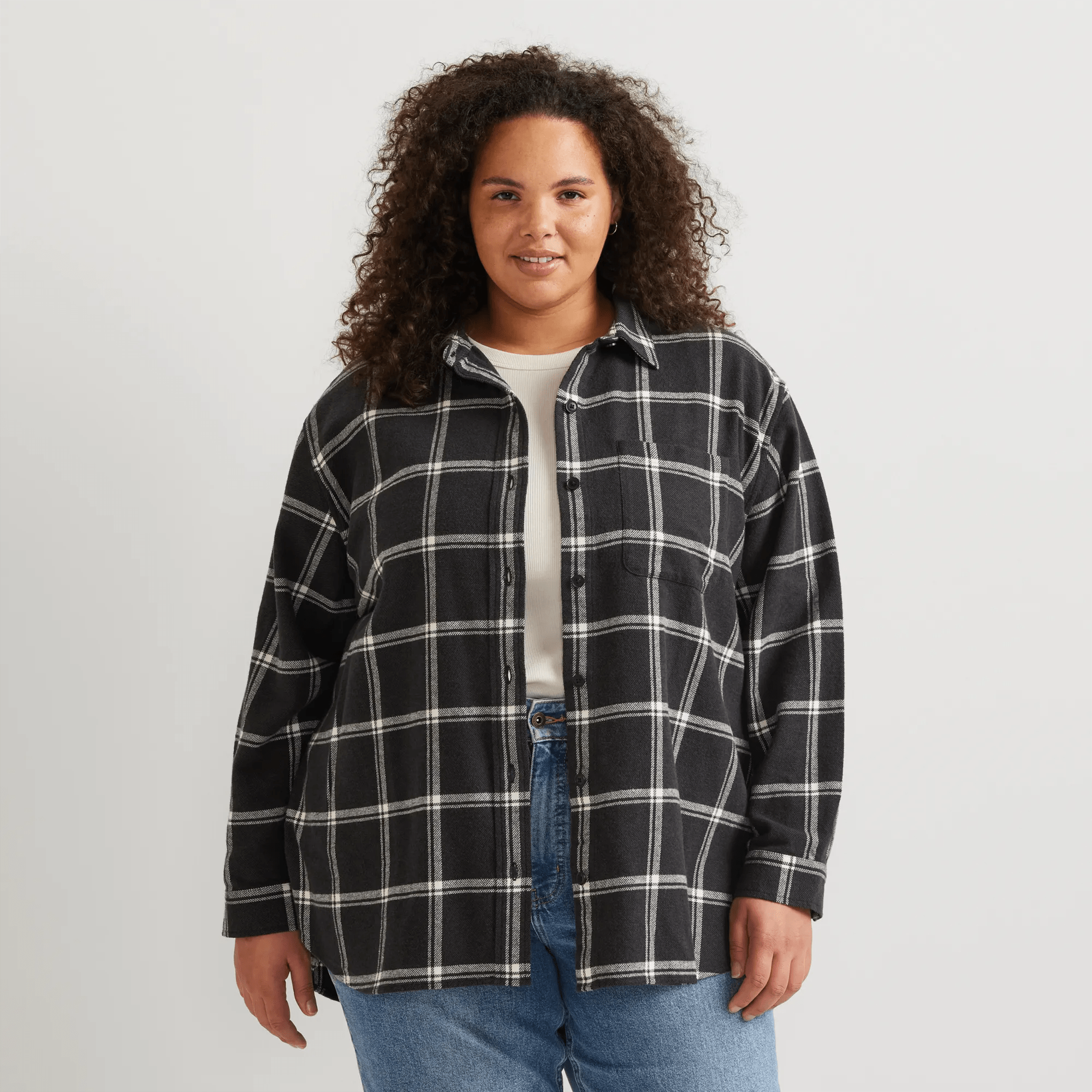 Ballard Flannel