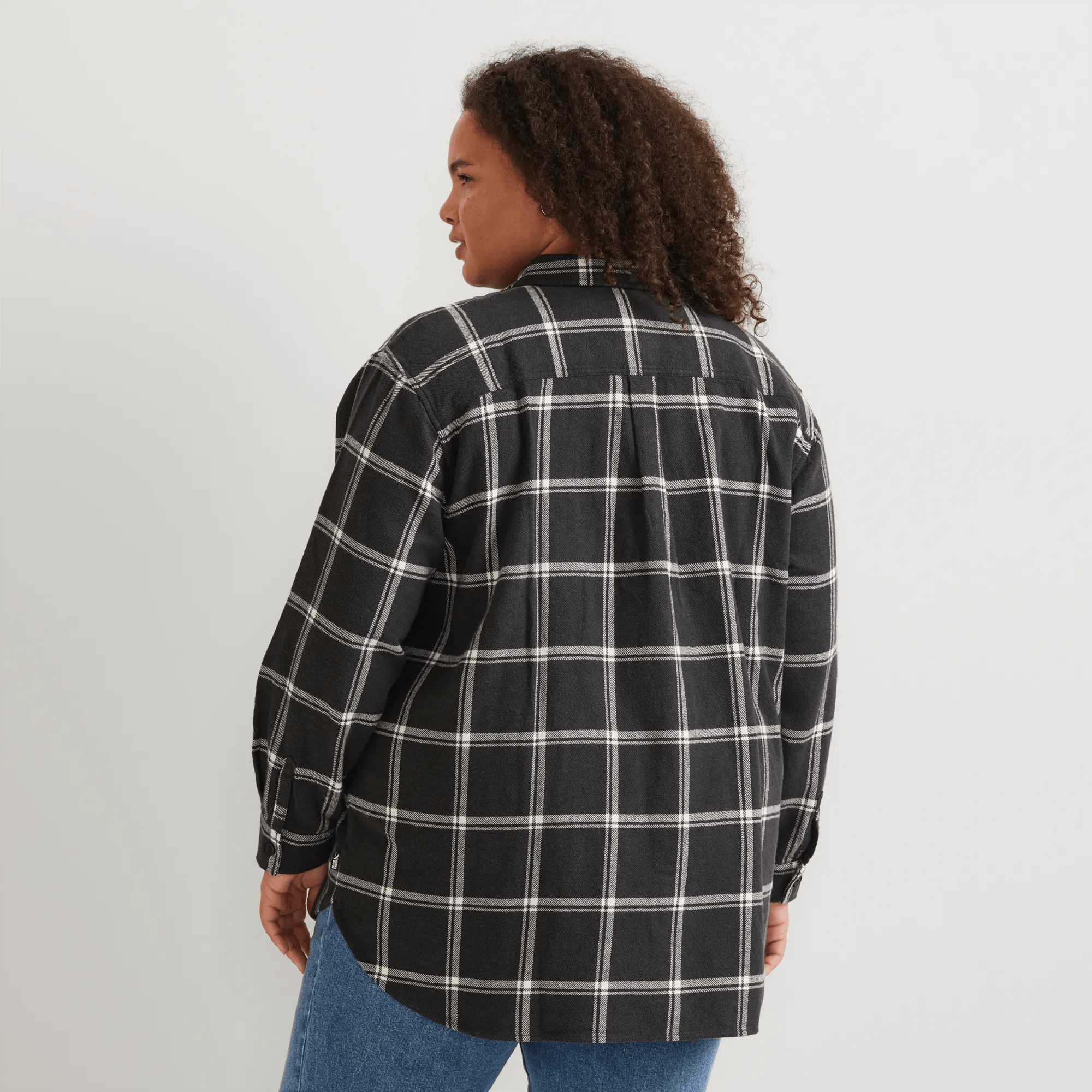 Ballard Flannel
