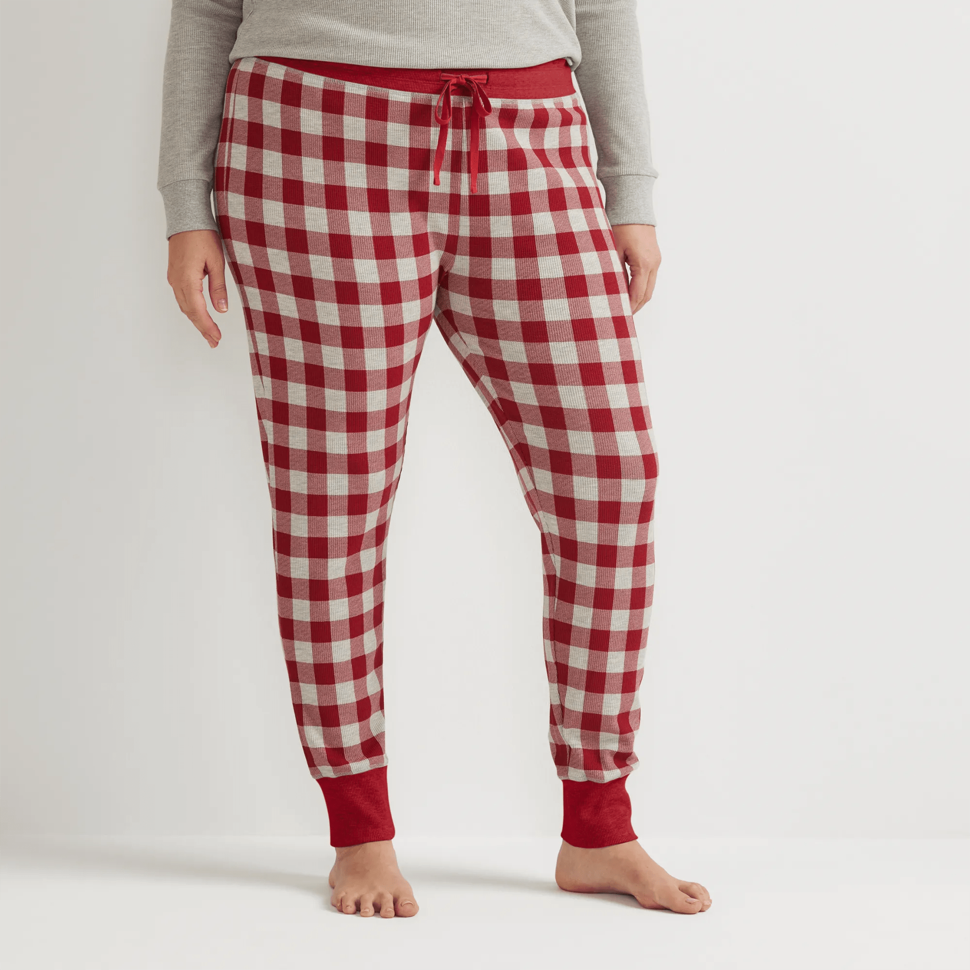 Infinity Thermal Slim Fit Pajama Pants