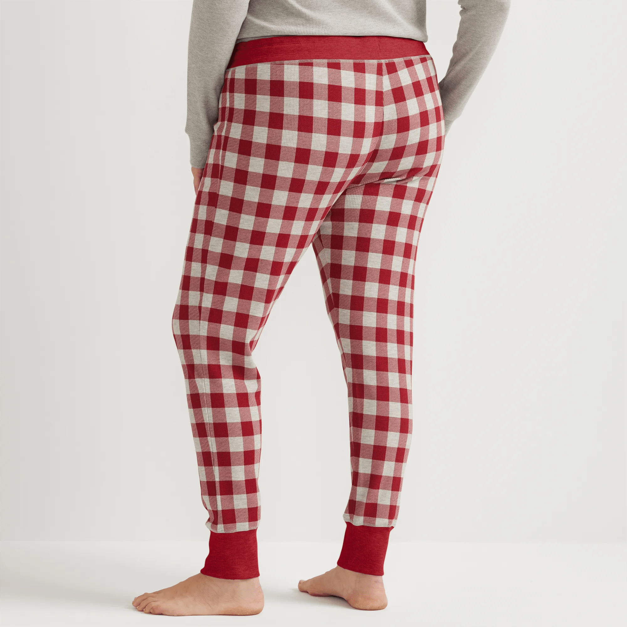 Infinity Thermal Slim Fit Pajama Pants