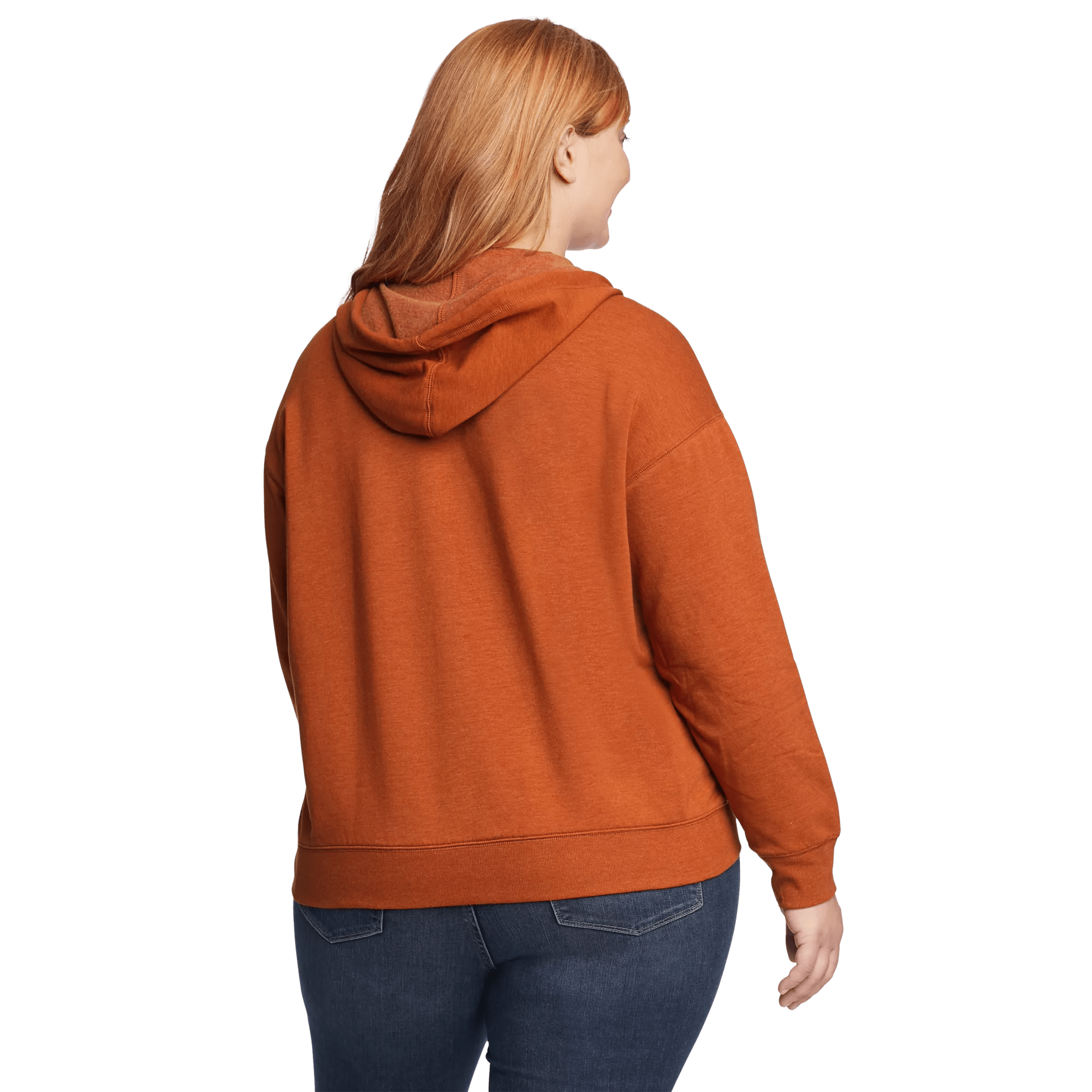 Cozy Camp Full-Zip Hoodie