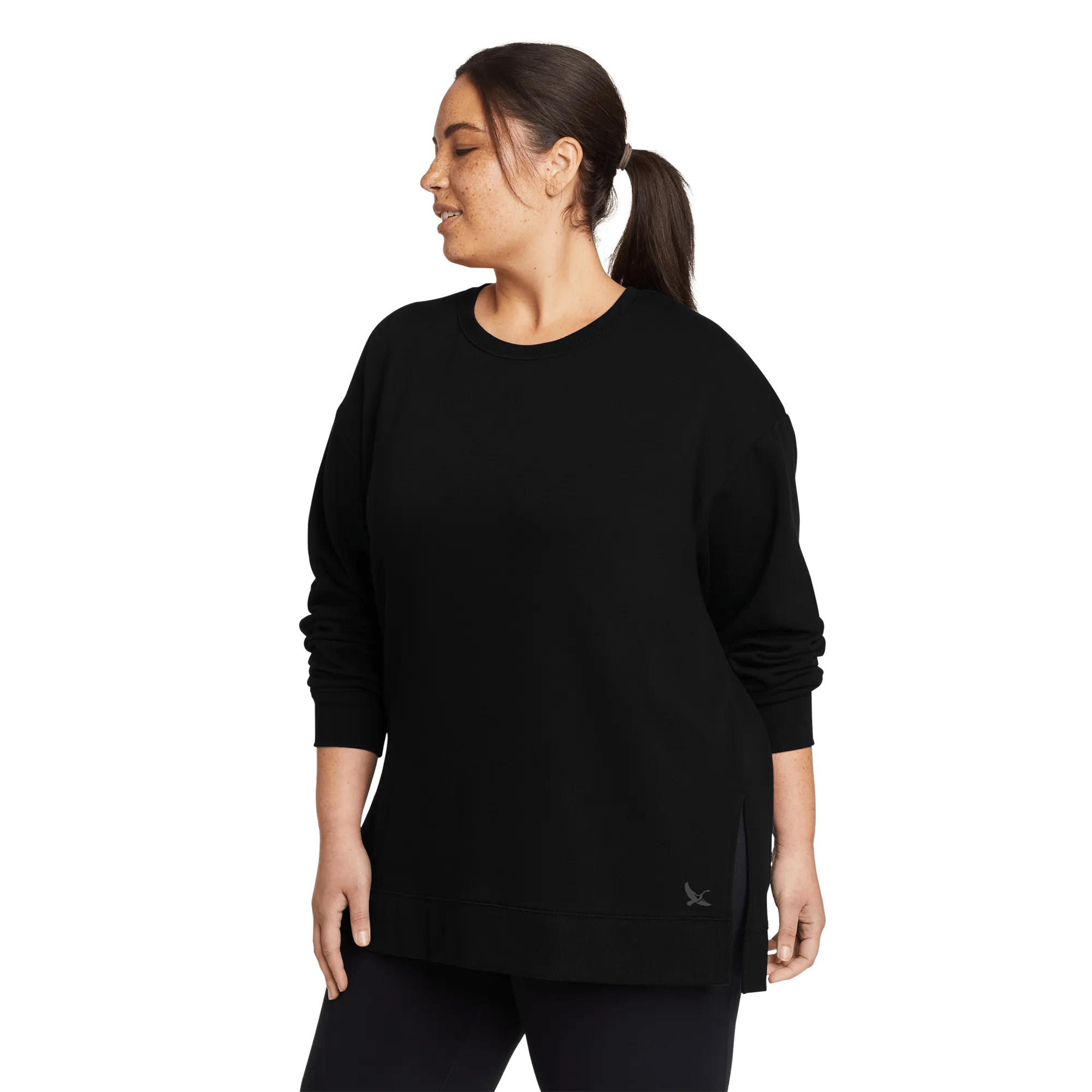 Motion Cozy Camp Long-Sleeve Tunic