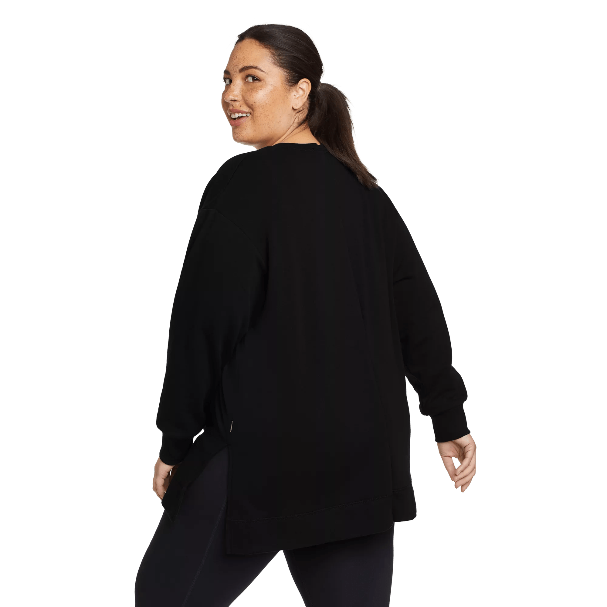 Motion Cozy Camp Long-Sleeve Tunic