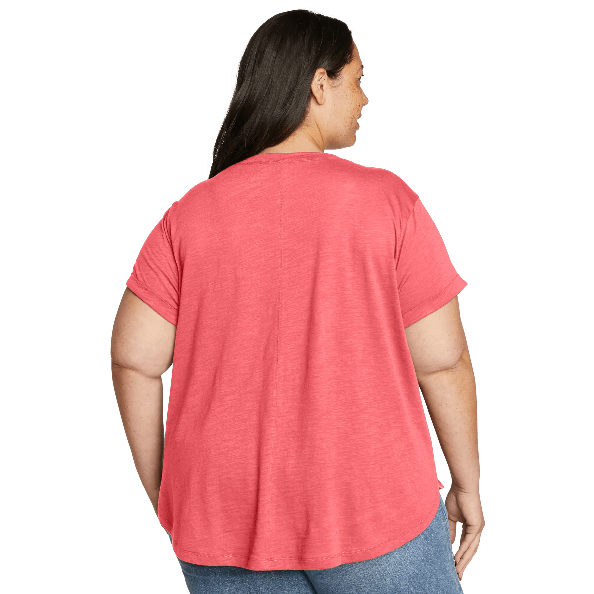 Gate Check Short-Sleeve T-Shirt