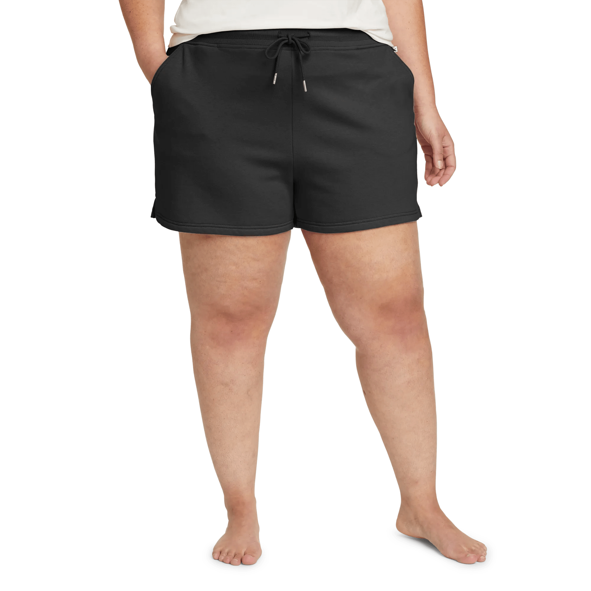 Cozy Camp Fleece Shorts