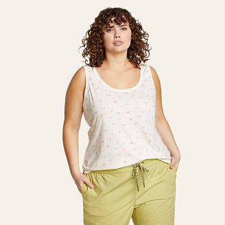 Women's Everyday Essentials Tank Top