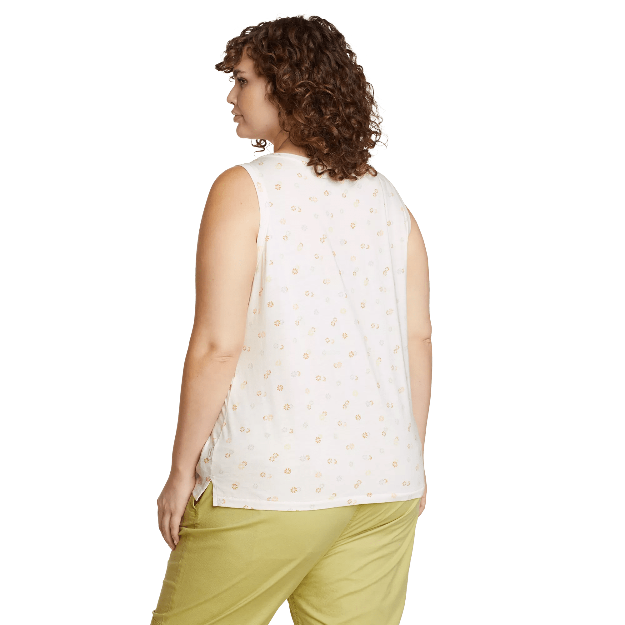 Everyday Essentials Tank Top - Print