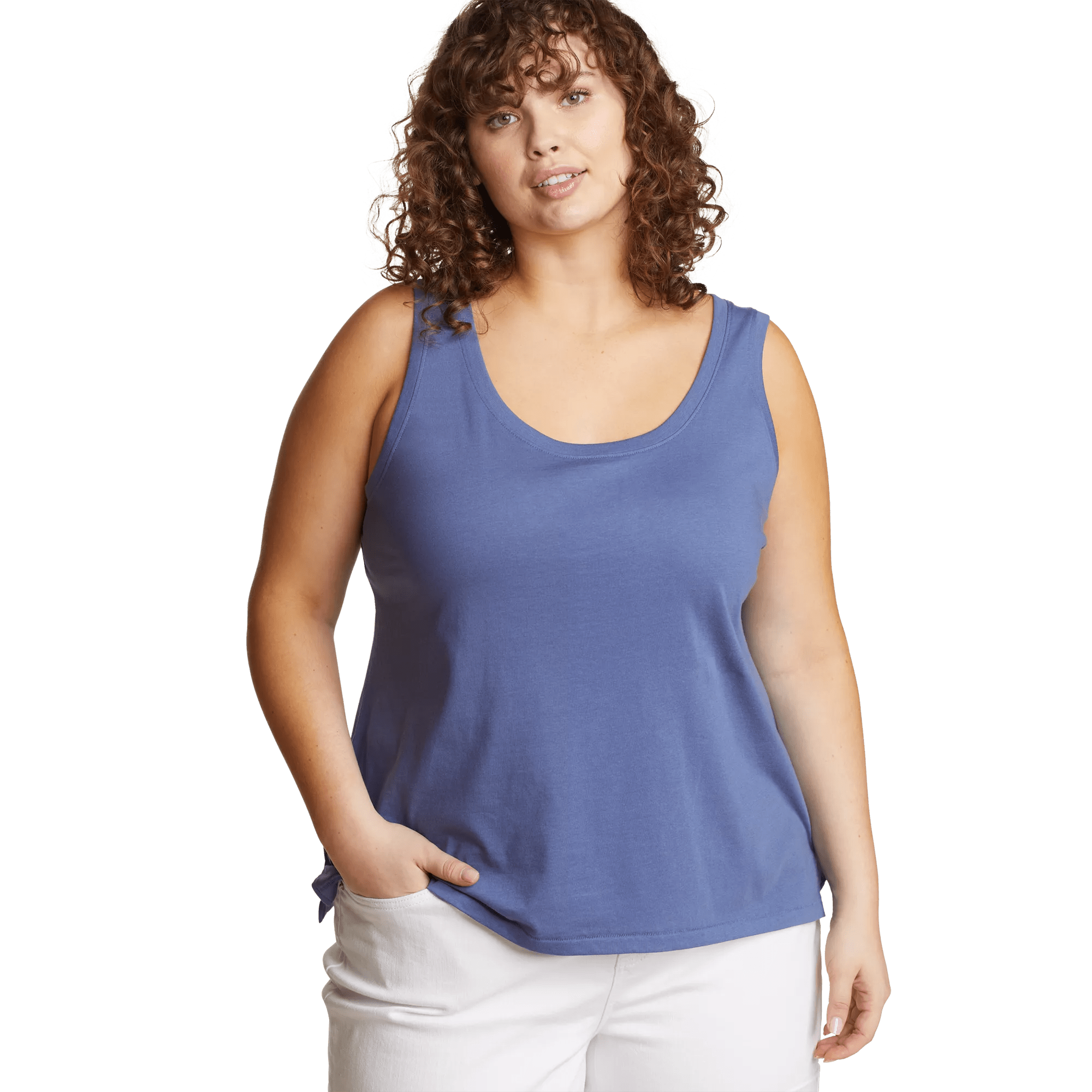 Everyday Essentials Tank Top