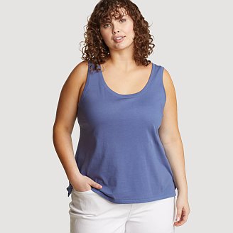 Women's Everyday Essentials Tank Top