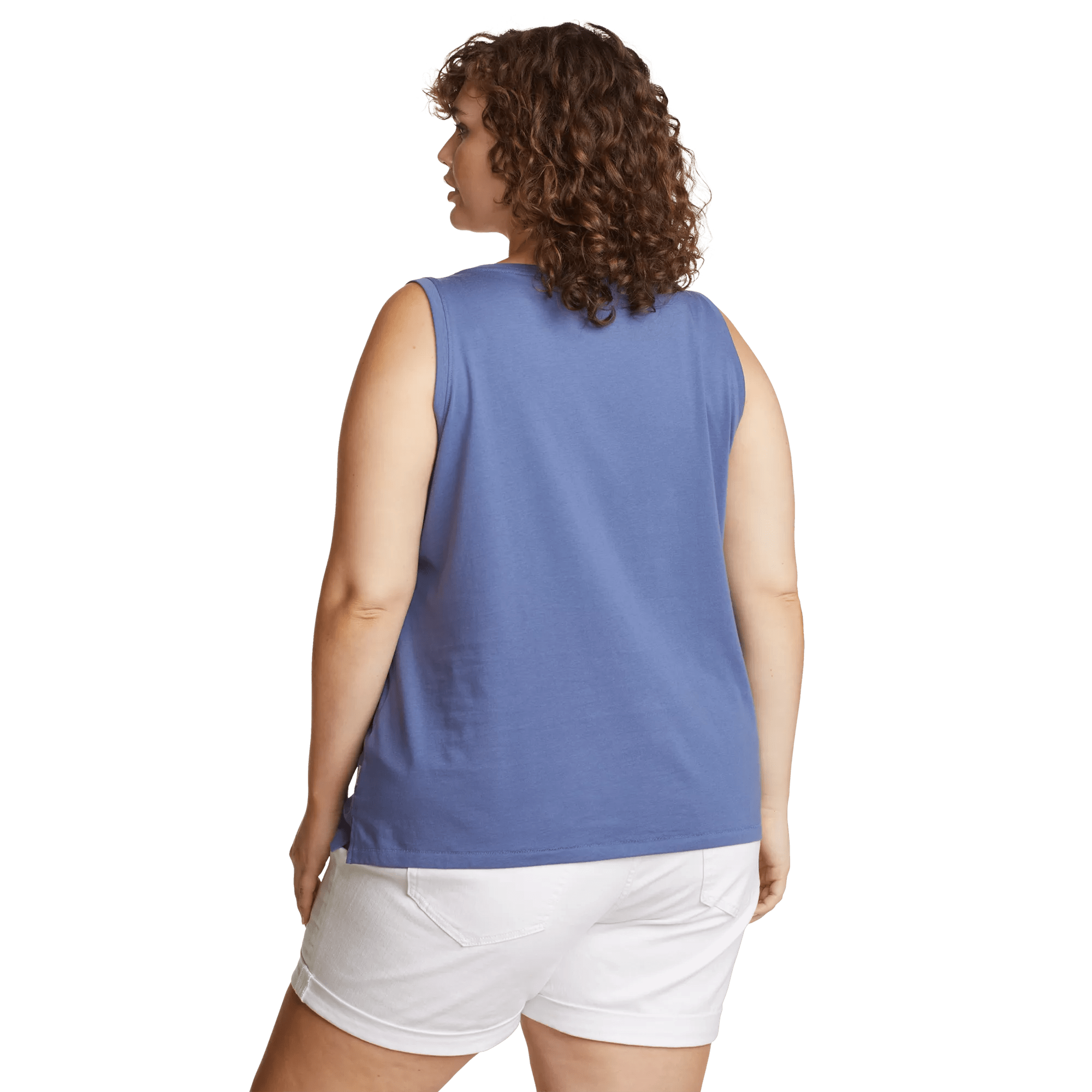 Everyday Essentials Tank Top