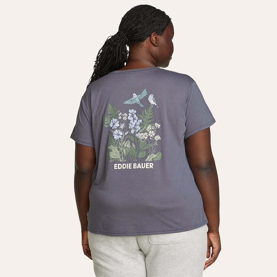 Women's Graphic T-Shirt