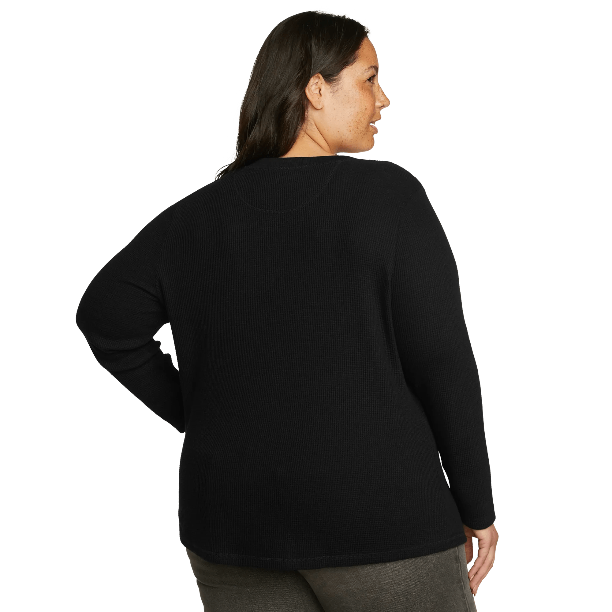 Everyday Thermal Henley