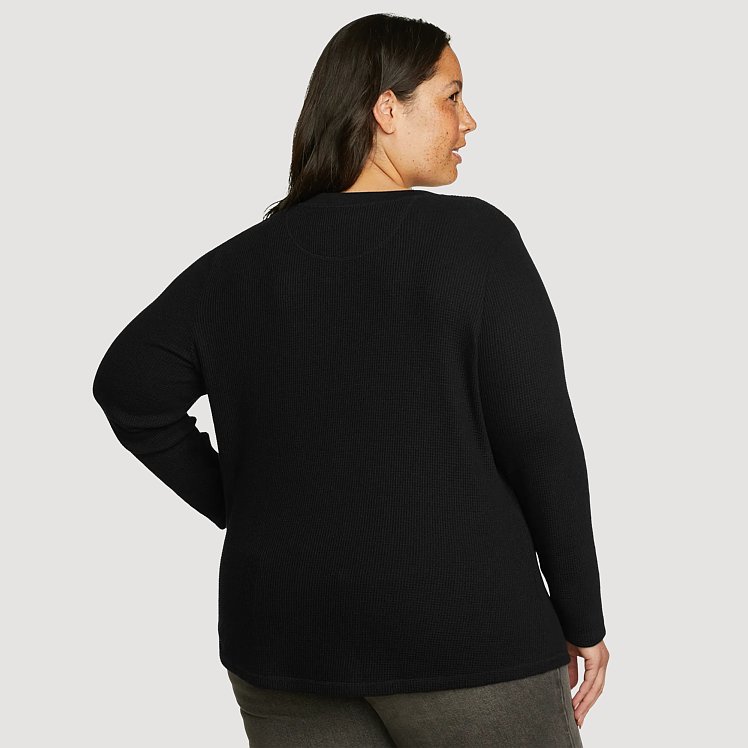 Women's Everyday Thermal Henley