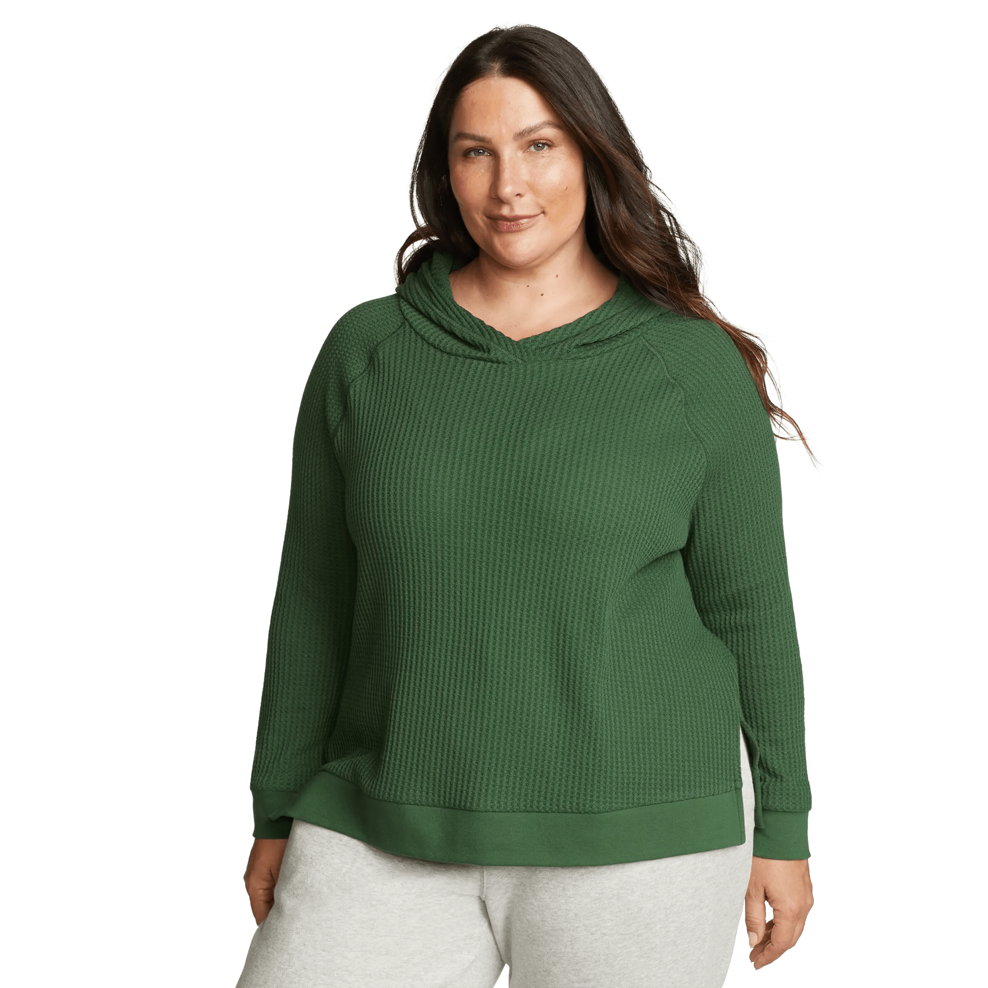 Hilltop Thermal Hoodie