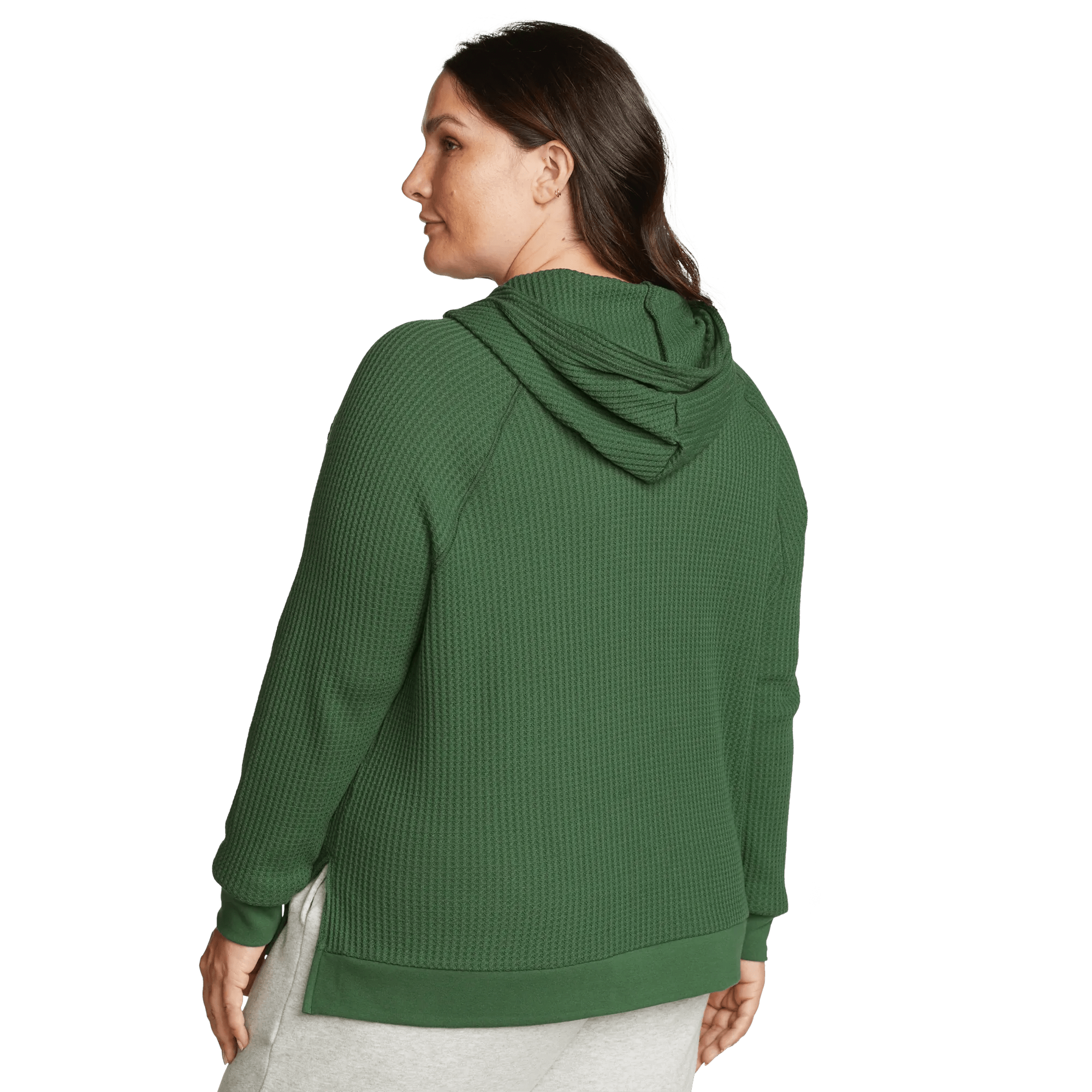 Hilltop Thermal Hoodie