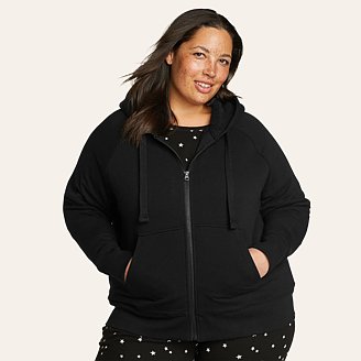 Women's Snowlodge Full-Zip Hoodie