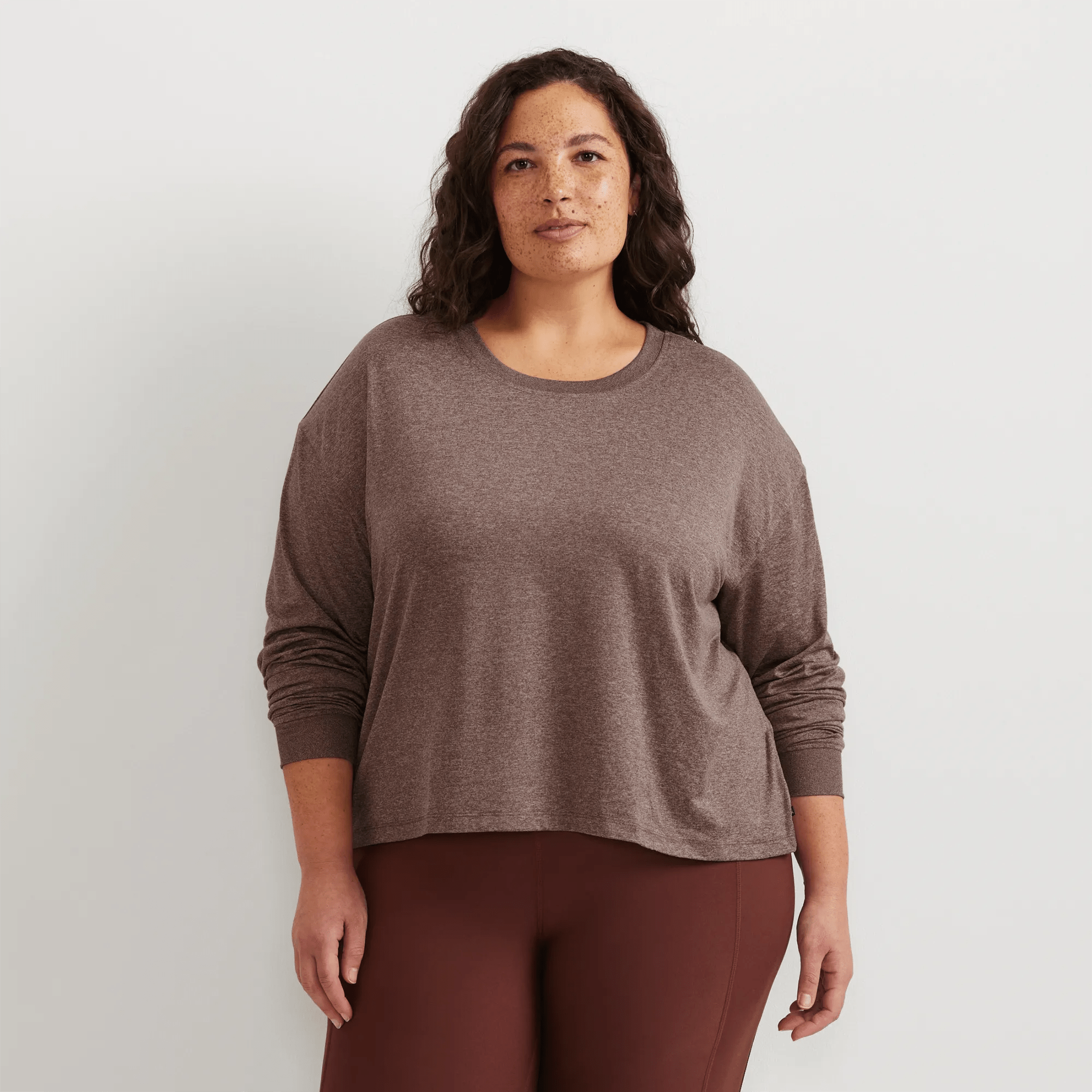 Surreal Travel Long-Sleeve Shirt