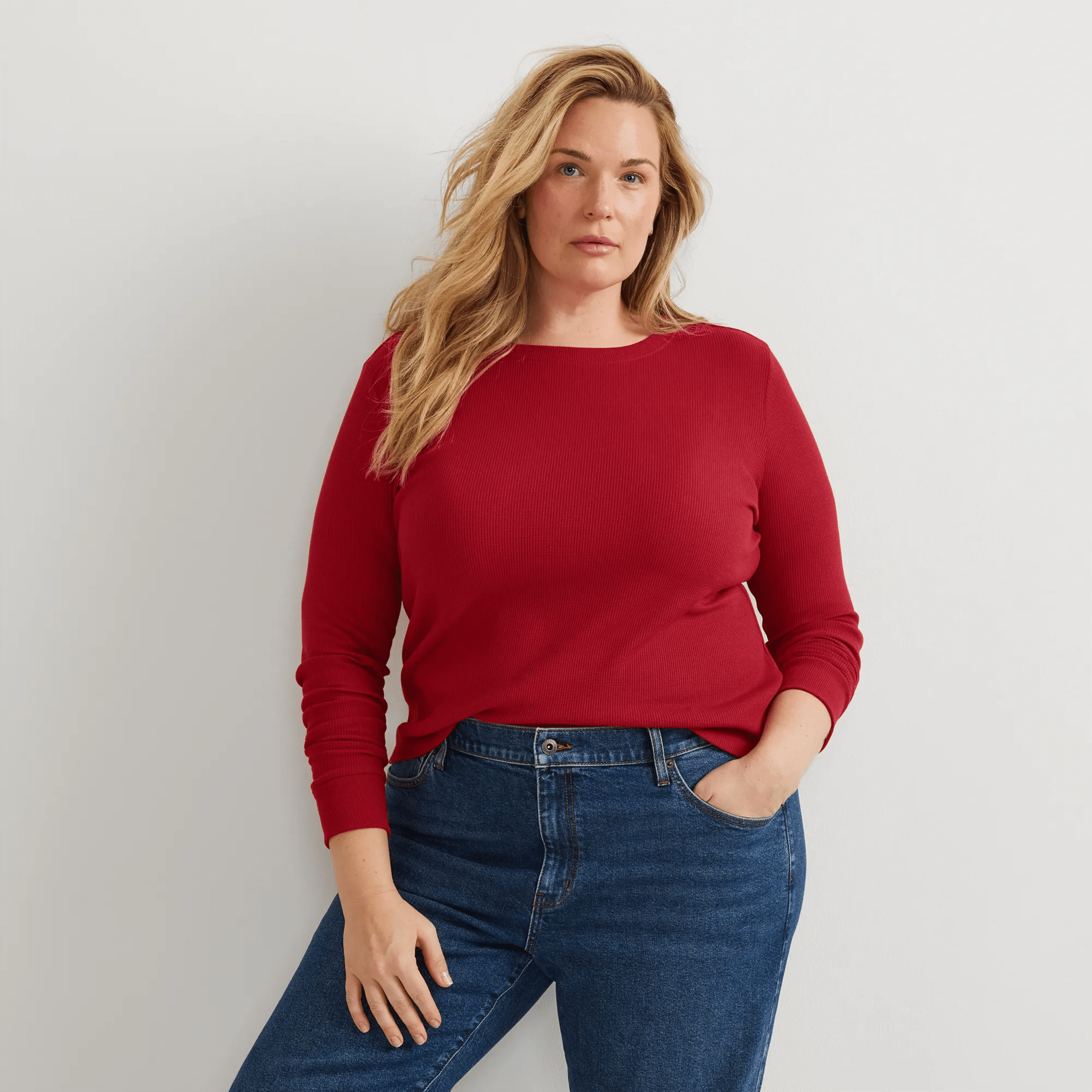 Infinity Thermal Crew