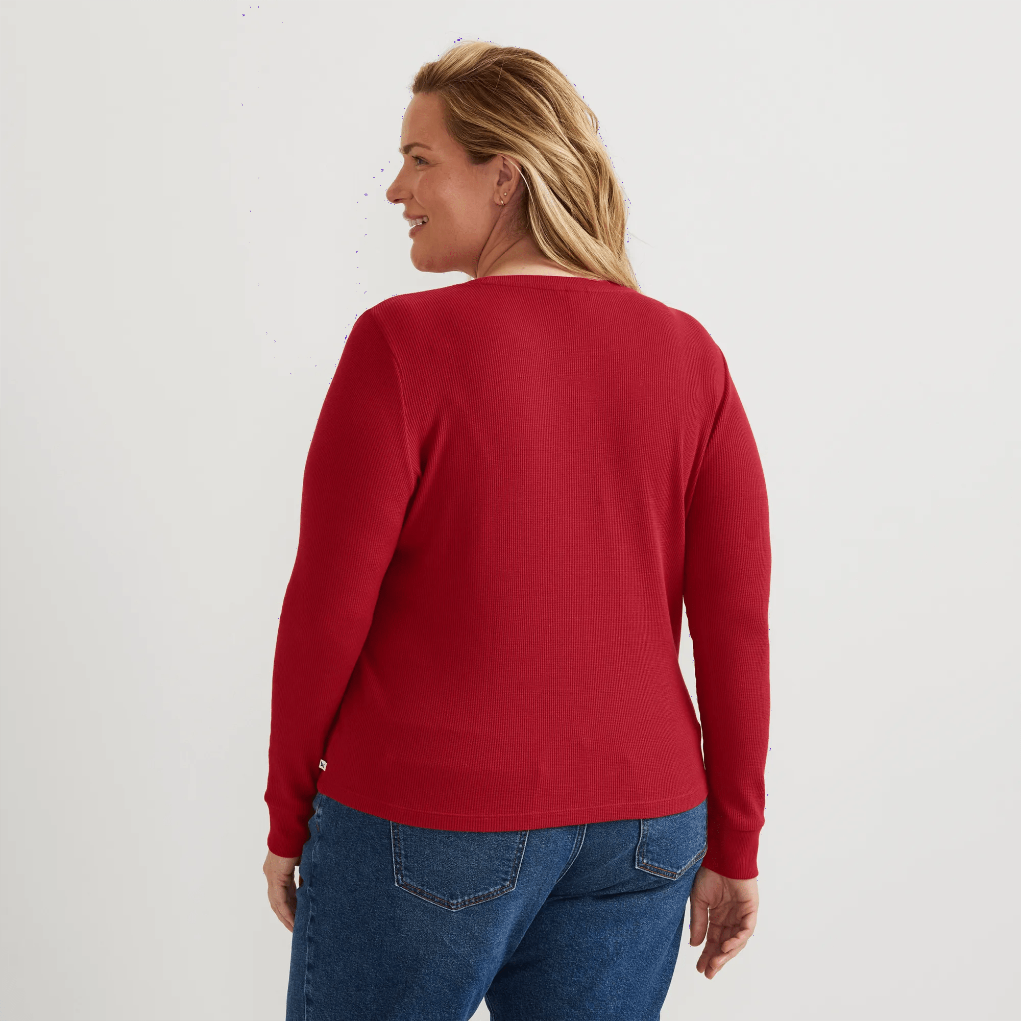 Infinity Thermal Crew