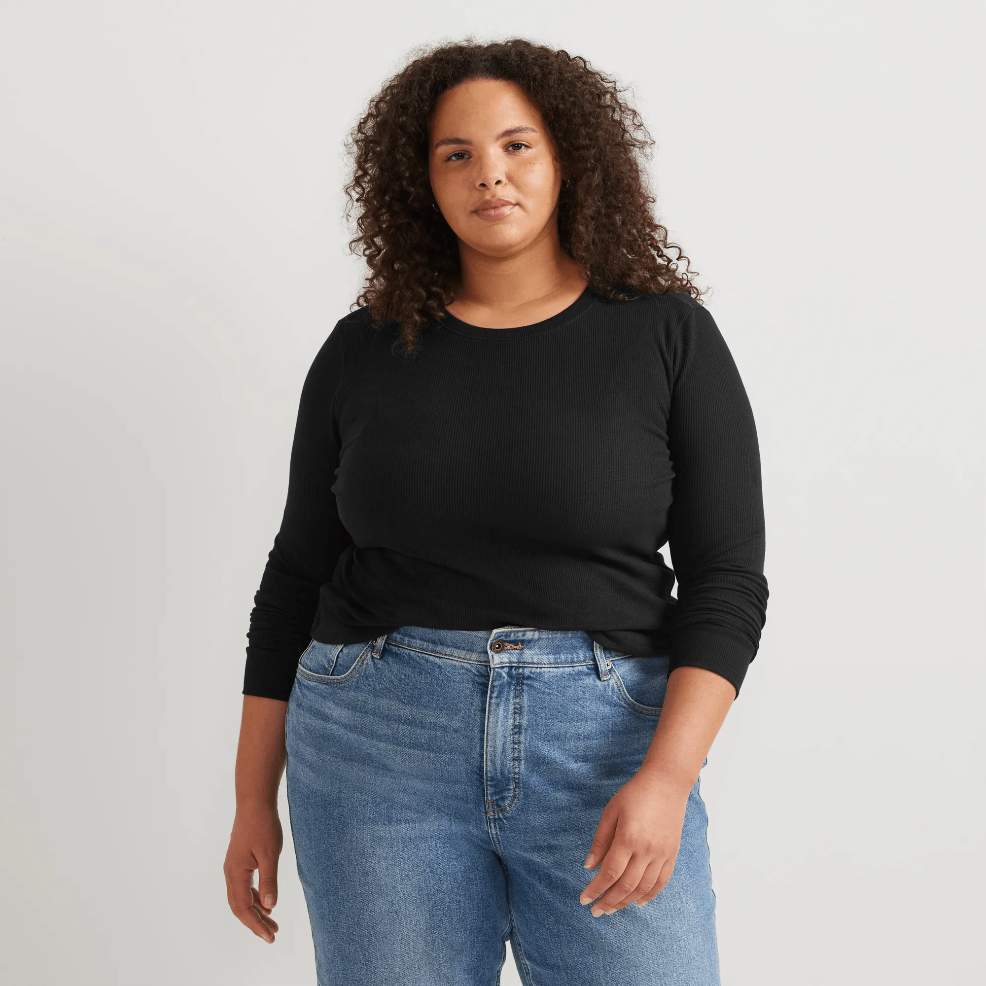 Infinity Thermal Crew