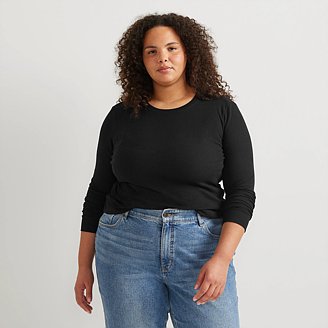 Image of Women's Infinity Thermal Crew