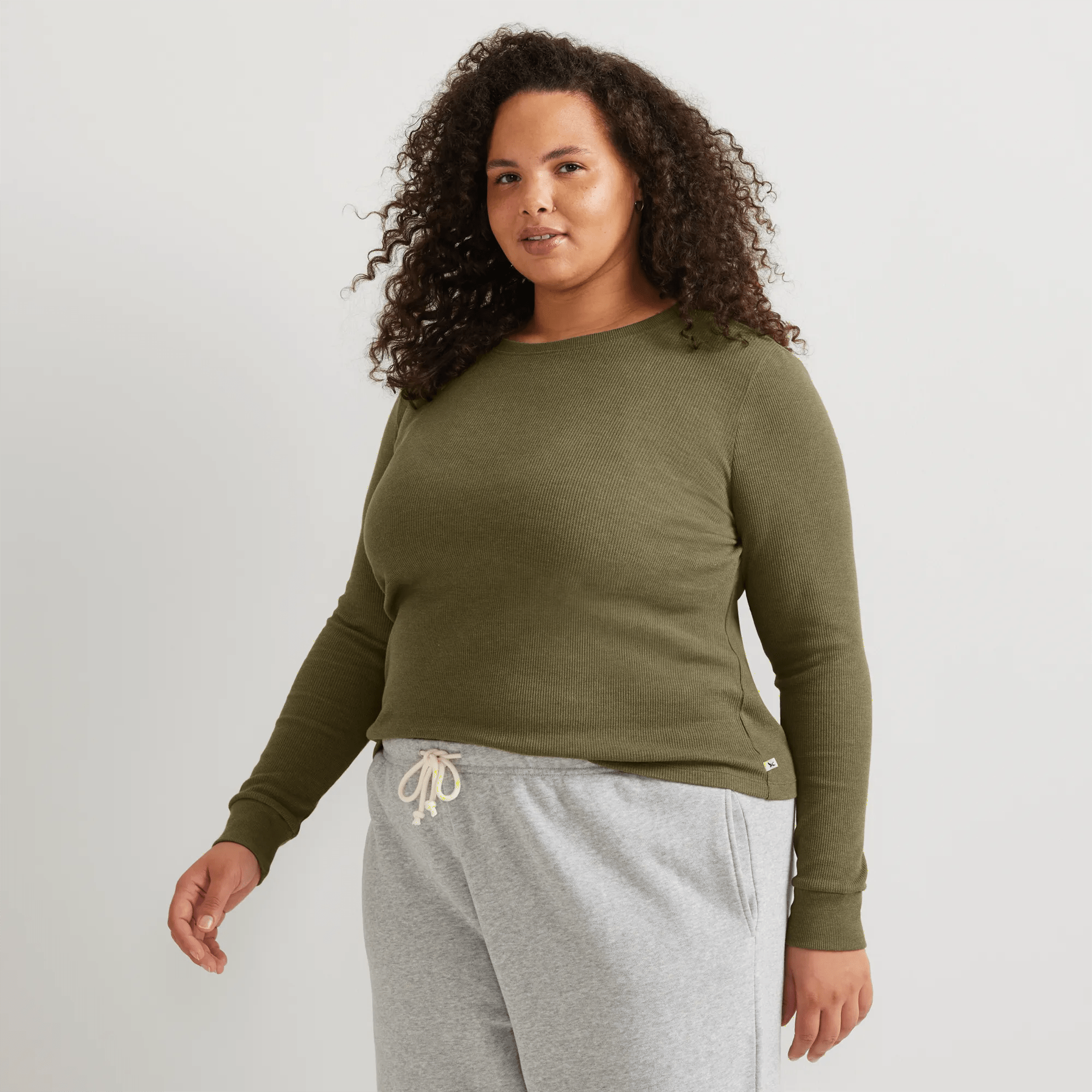 Infinity Thermal Crew