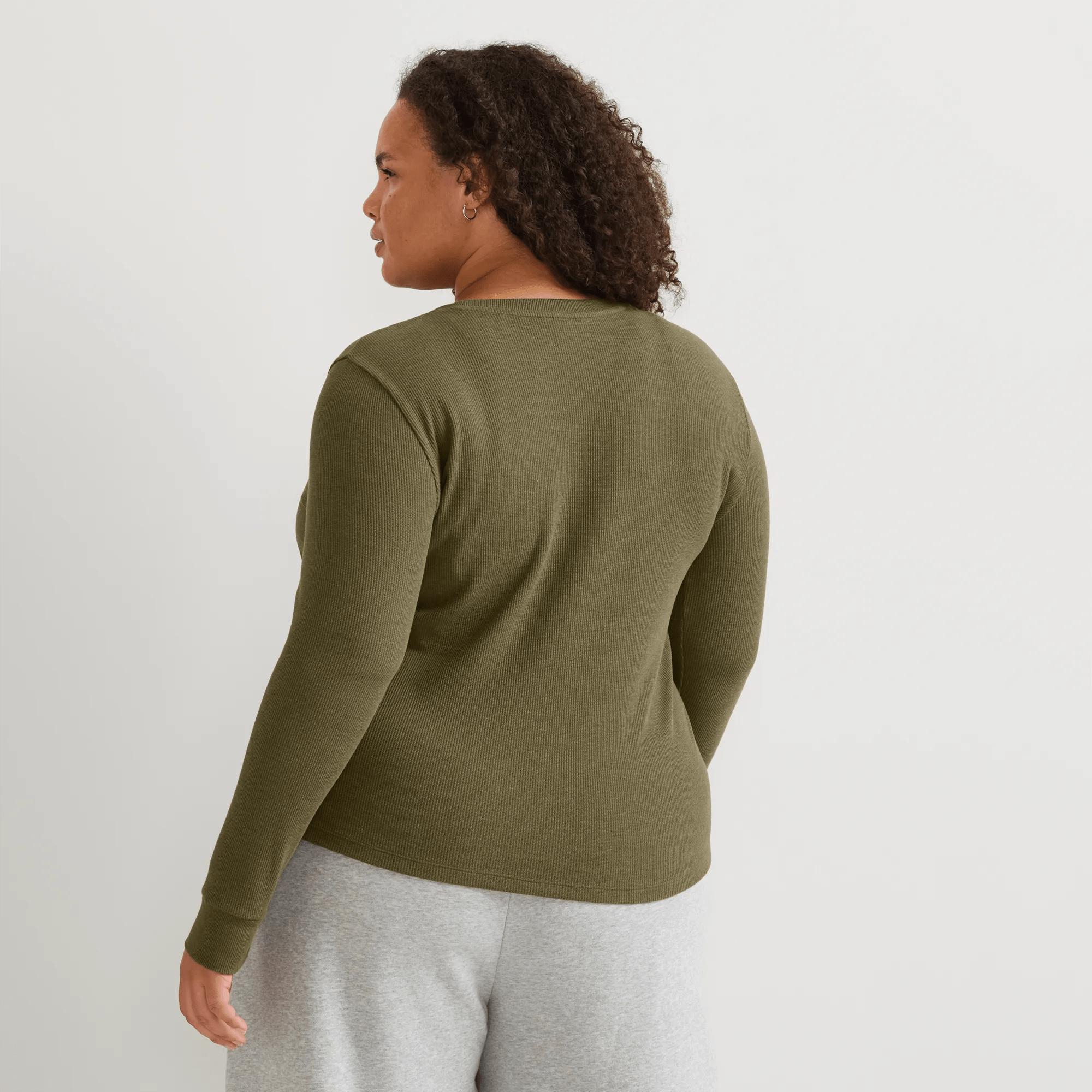 Infinity Thermal Crew