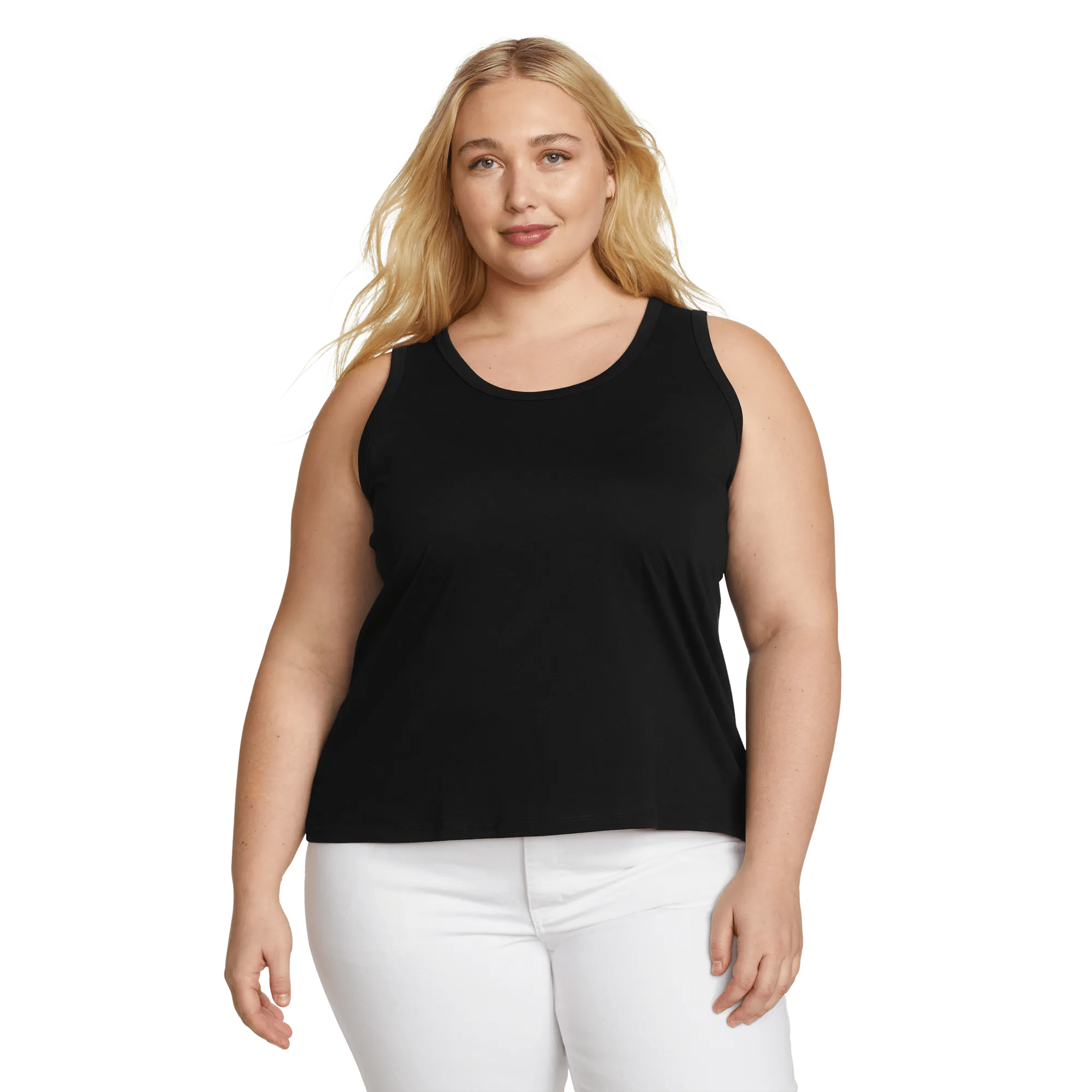 Everyday Essentials Tank Top