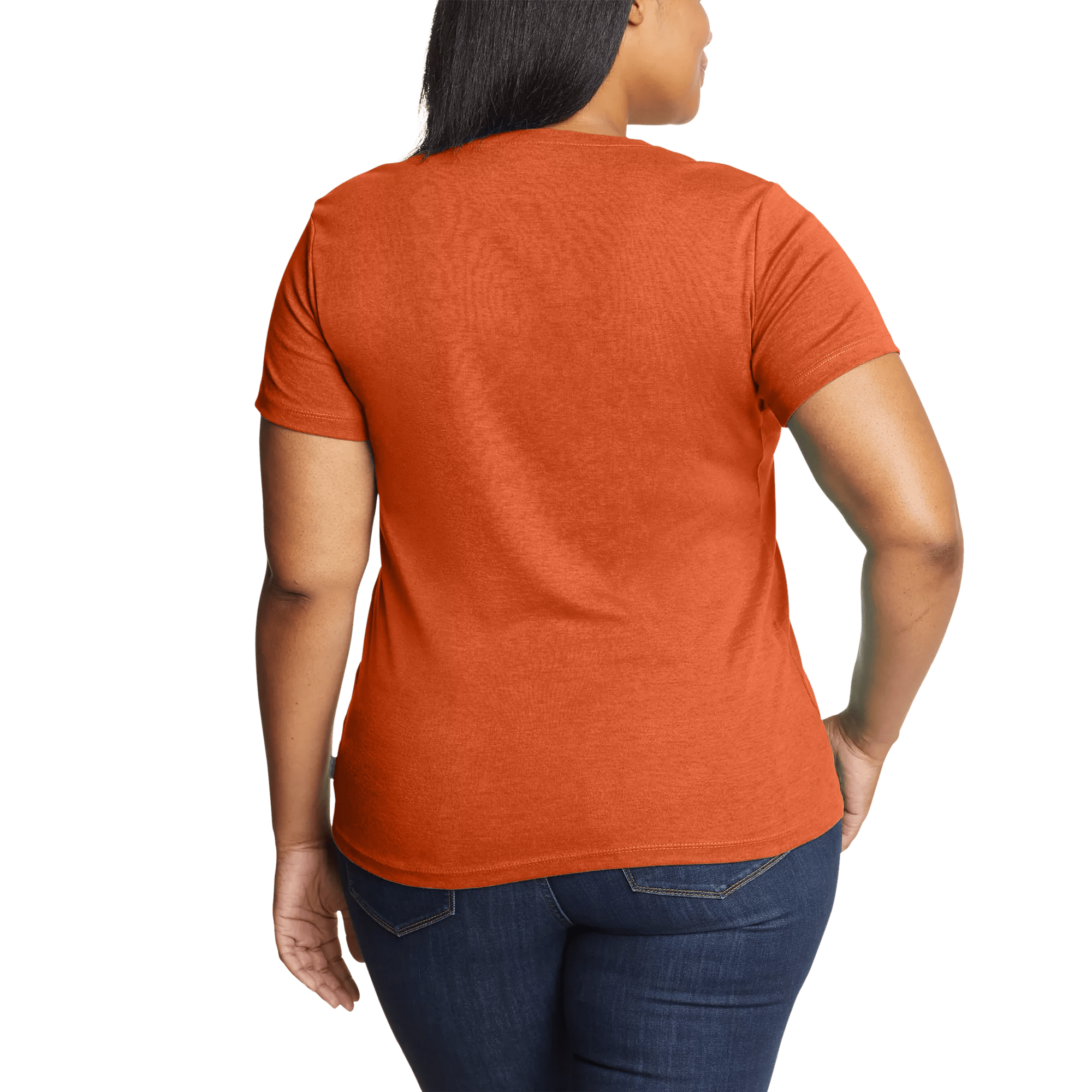 Favorite Short-Sleeve V-Neck T-Shirt