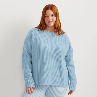 Women's Alpine Route Essentials Boat Neck Sweater