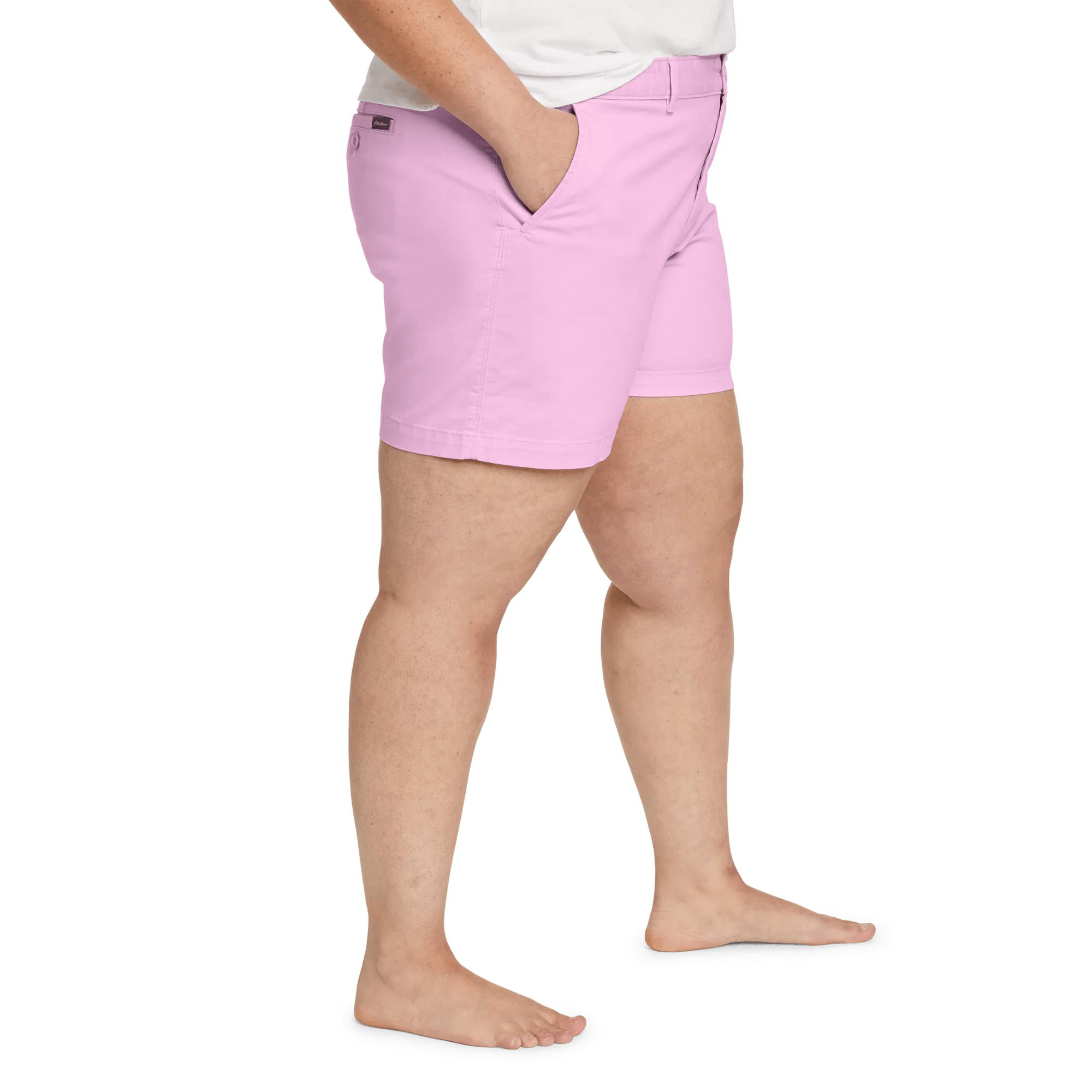 Willit Stretch Legend Wash Shorts - 5"