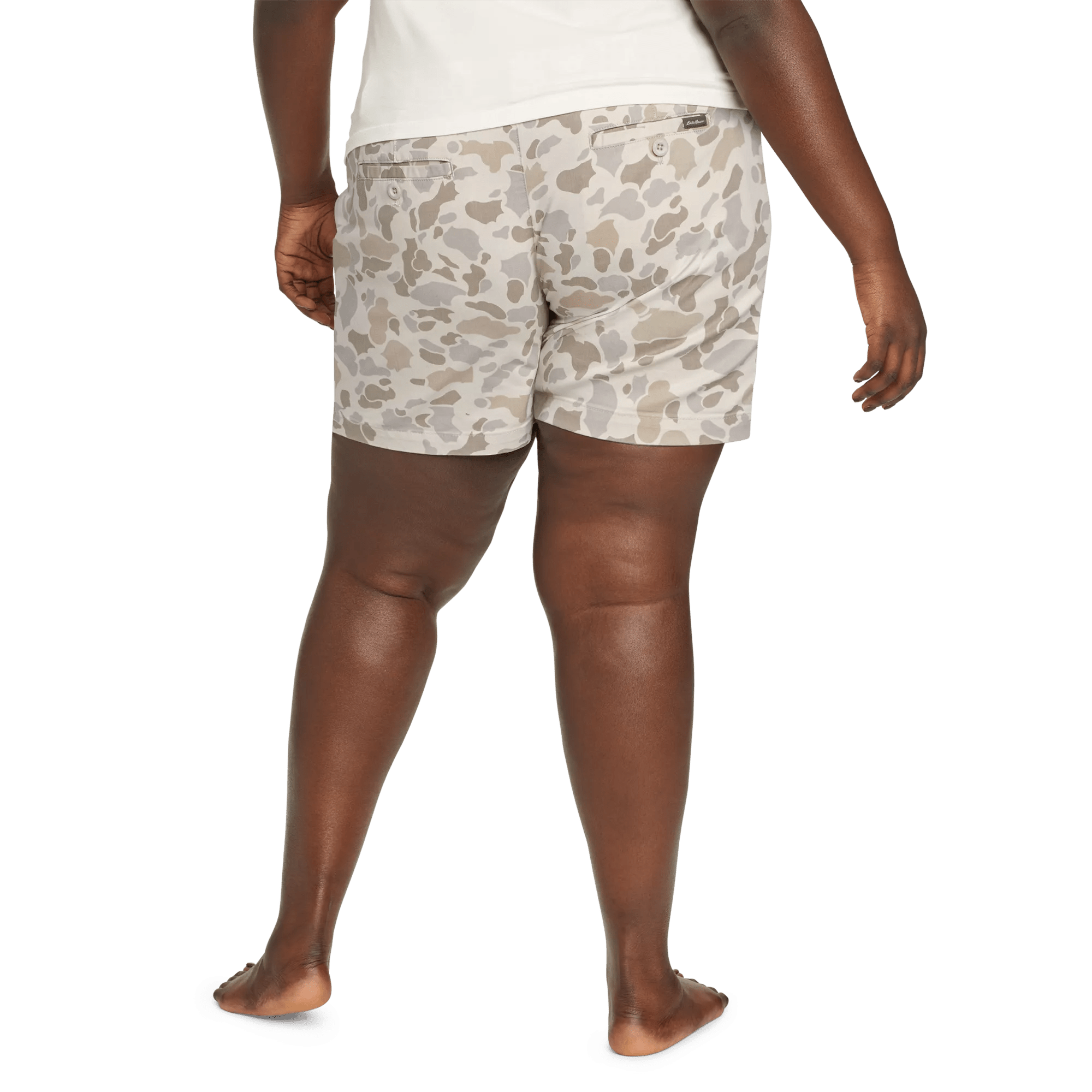 Willit Stretch Legend Wash Shorts - 5"