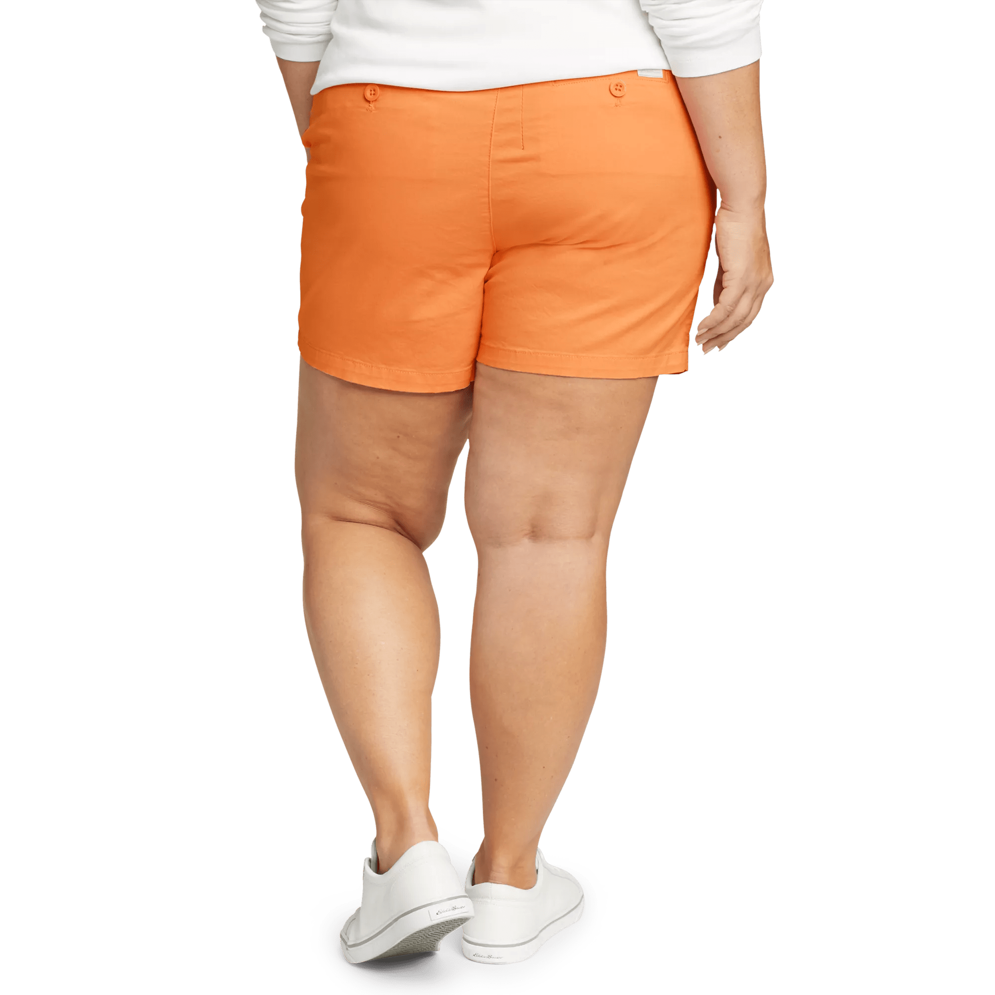 Willit Stretch Legend Wash Shorts - 5"