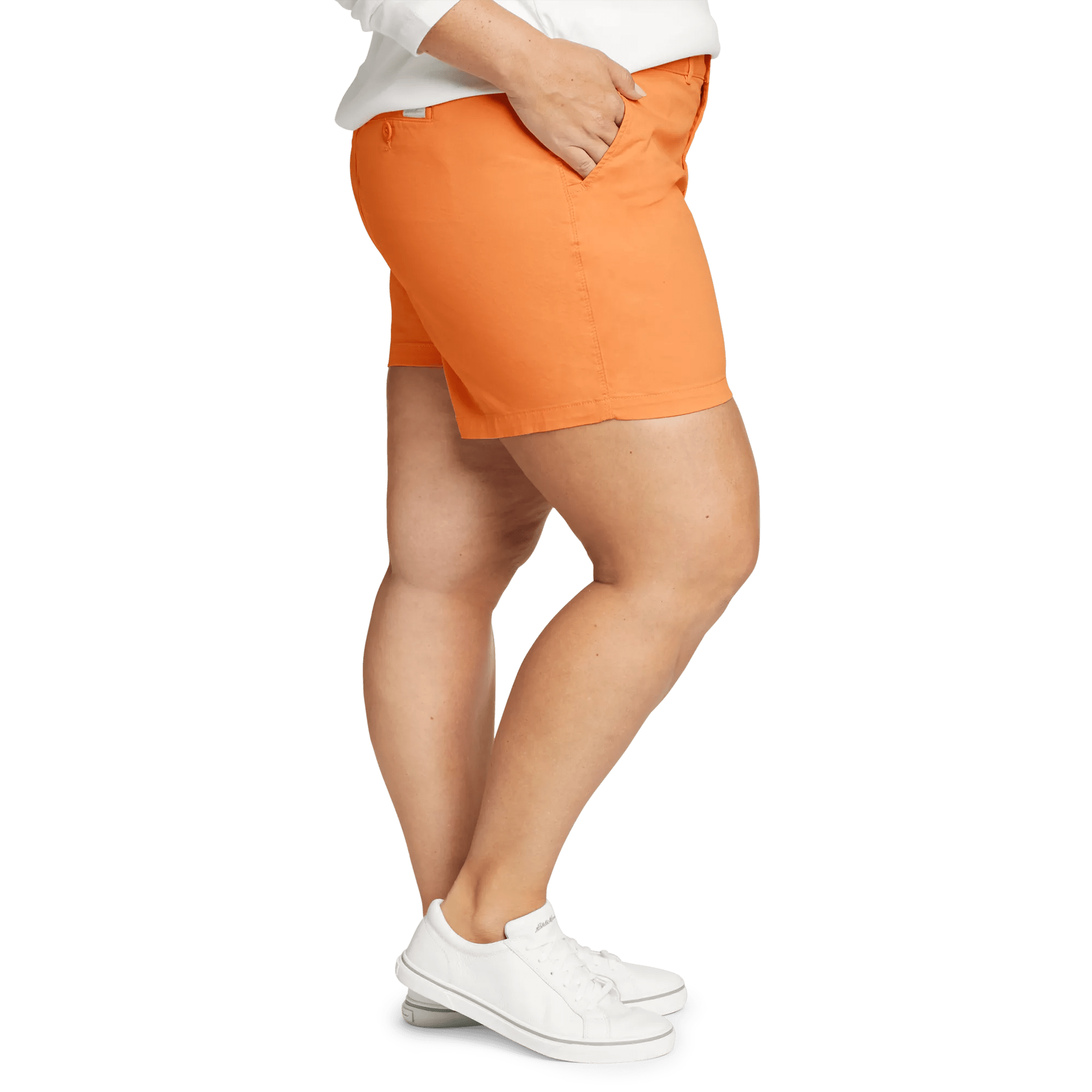 Willit Stretch Legend Wash Shorts - 5"