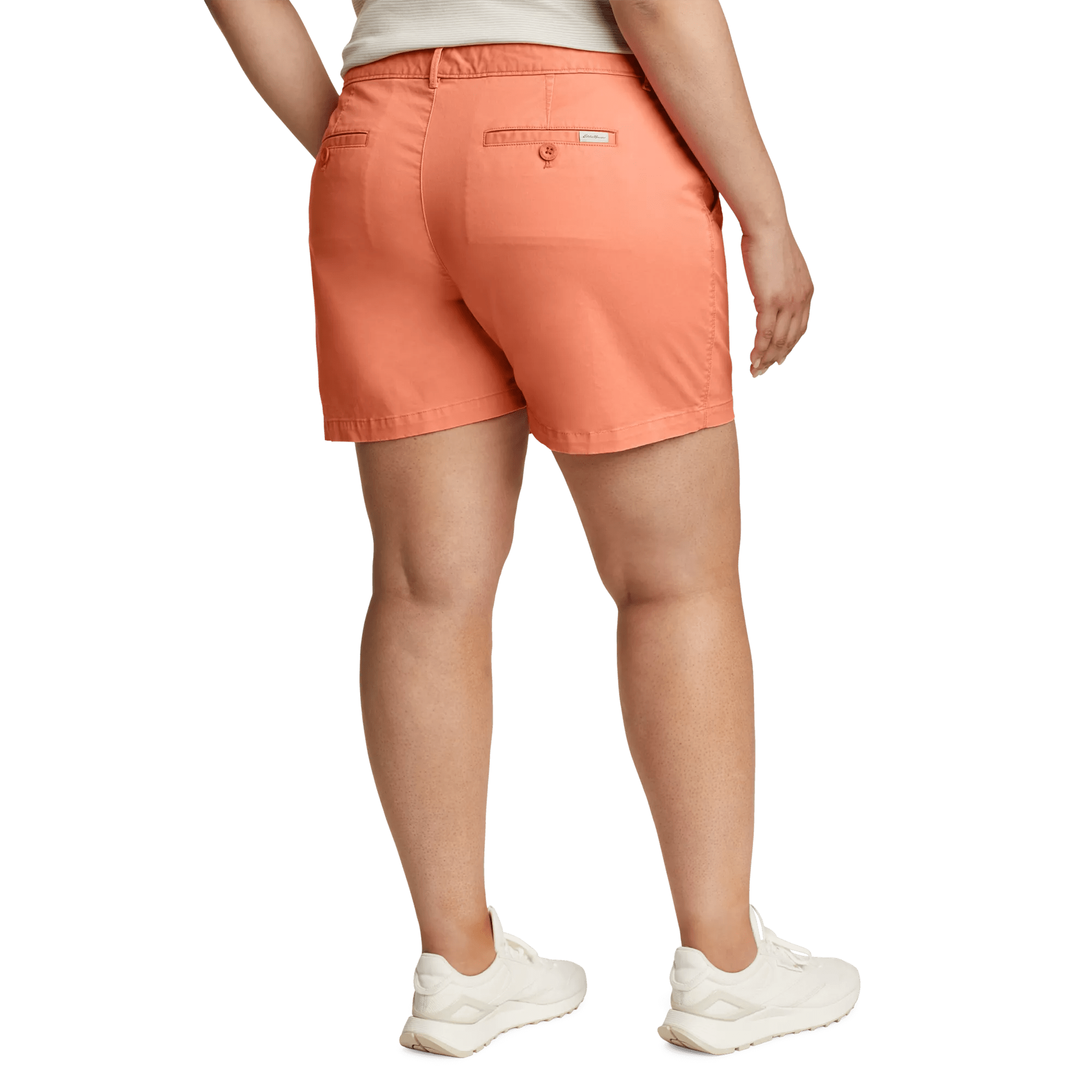 Willit Stretch Legend Wash Shorts - 5"