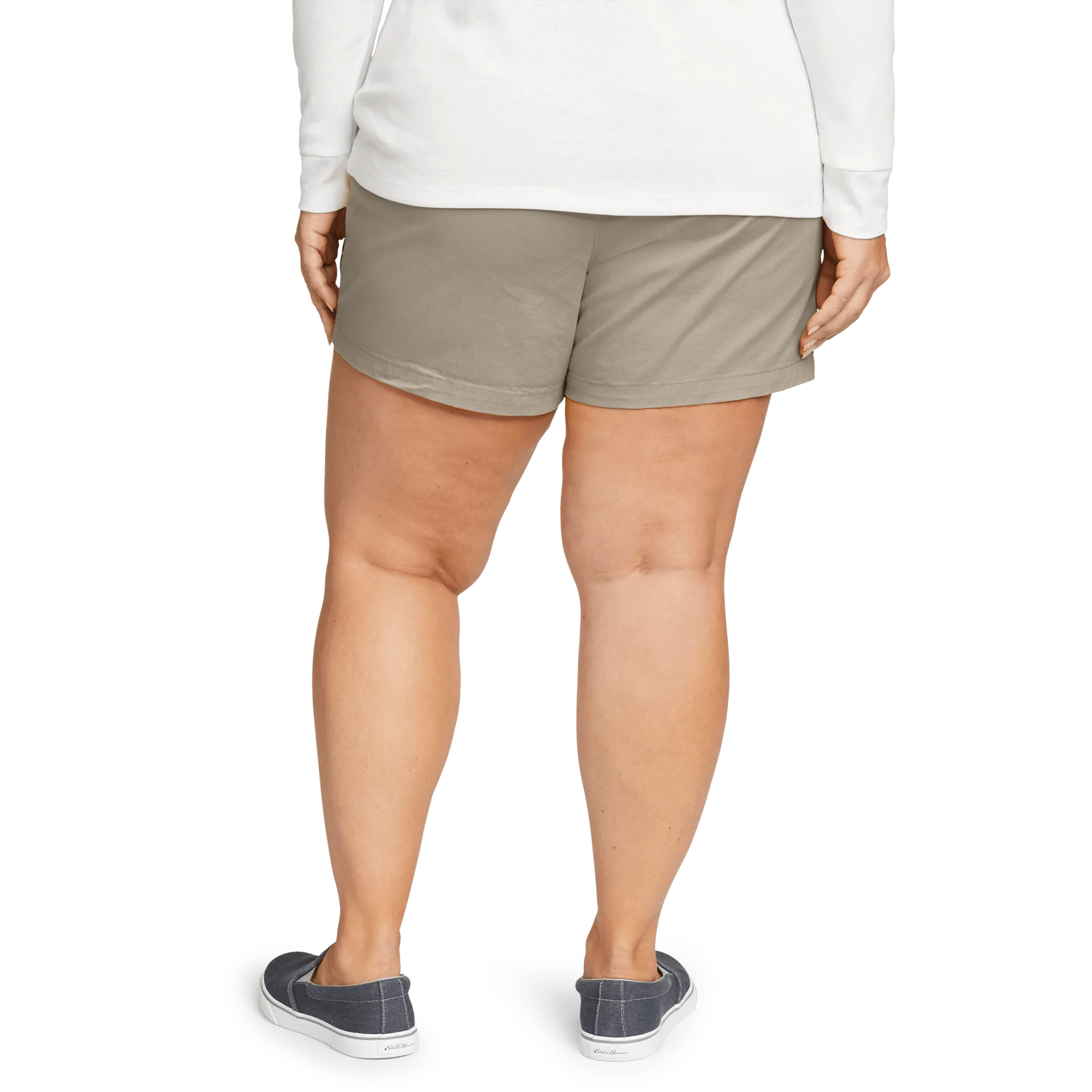 Willit Stretch Legend Wash Shorts - 5"