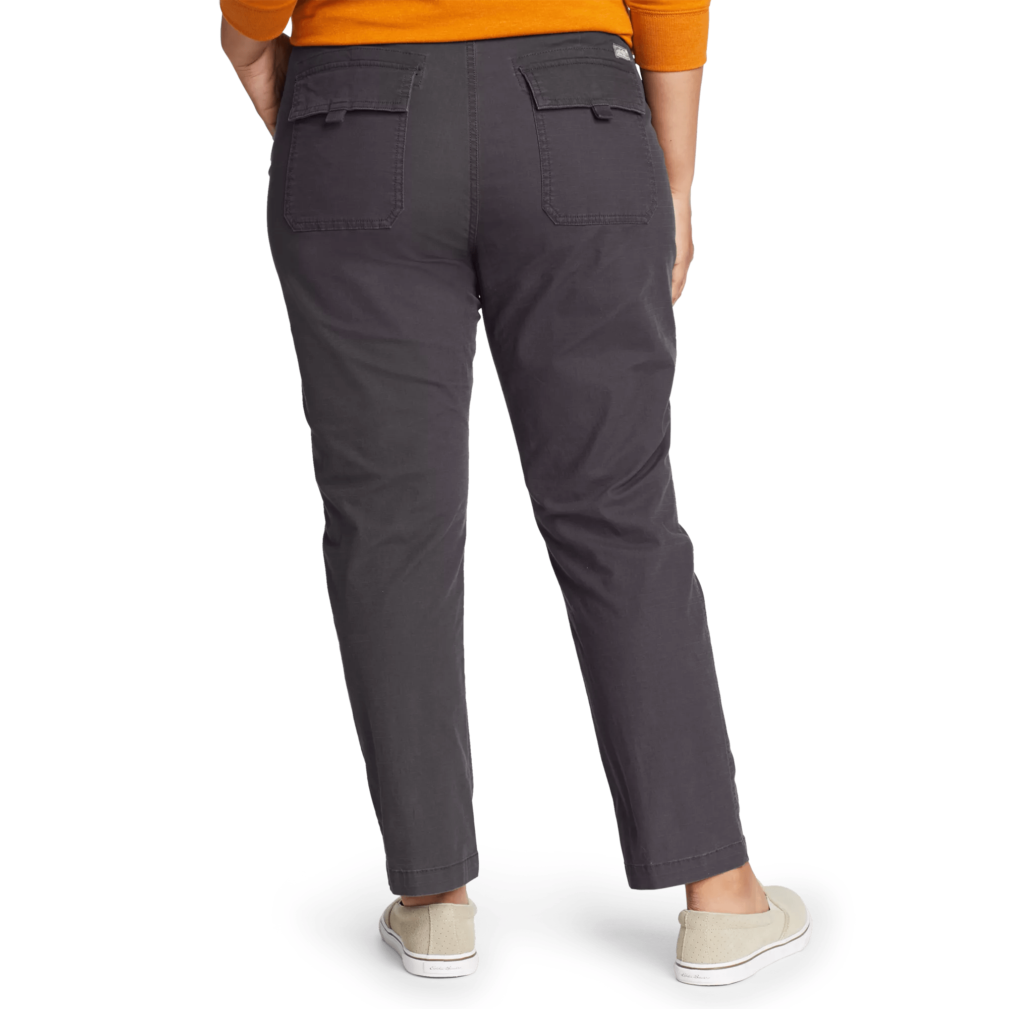 Adventurer® Stretch Ripstop Ankle Pants