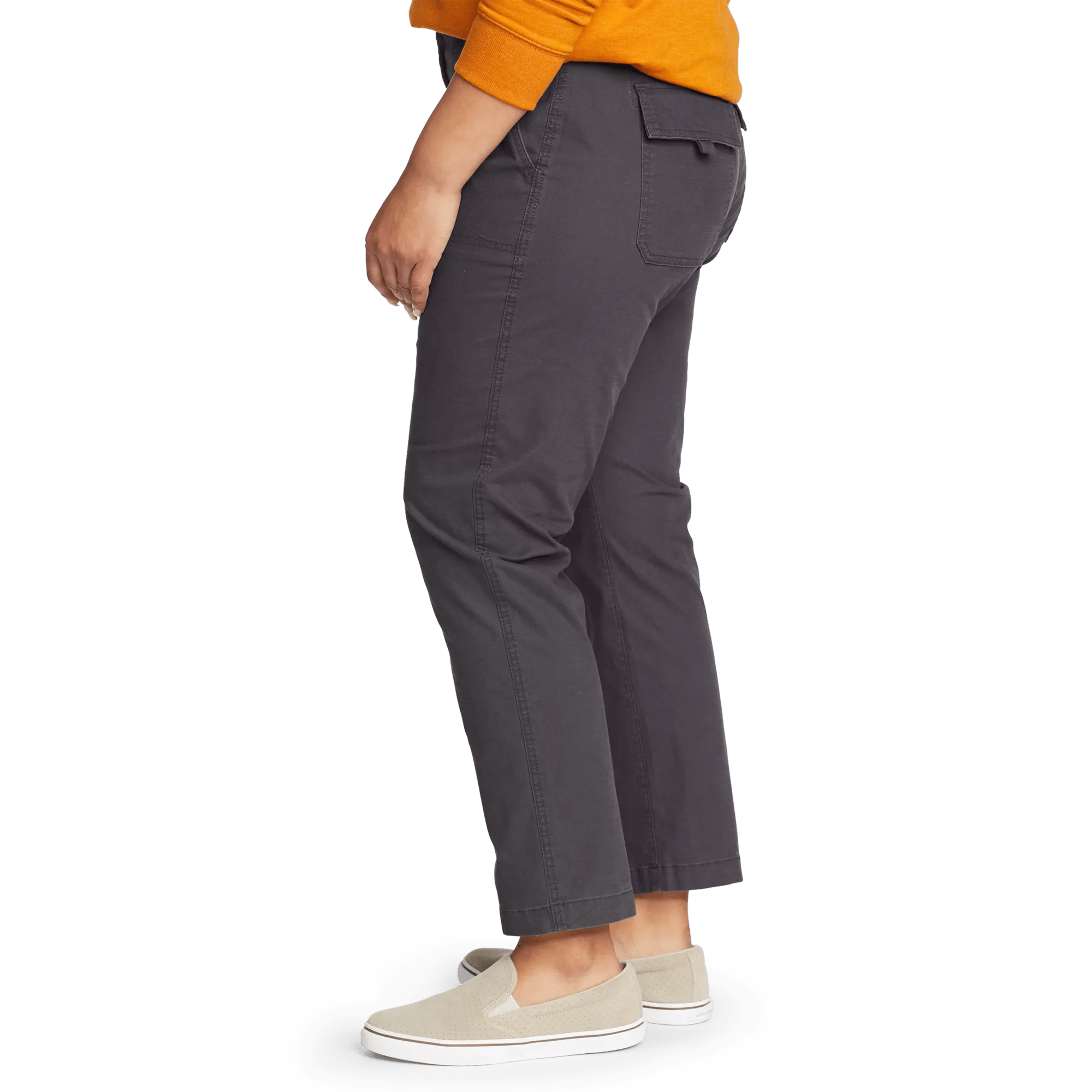Adventurer® Stretch Ripstop Ankle Pants