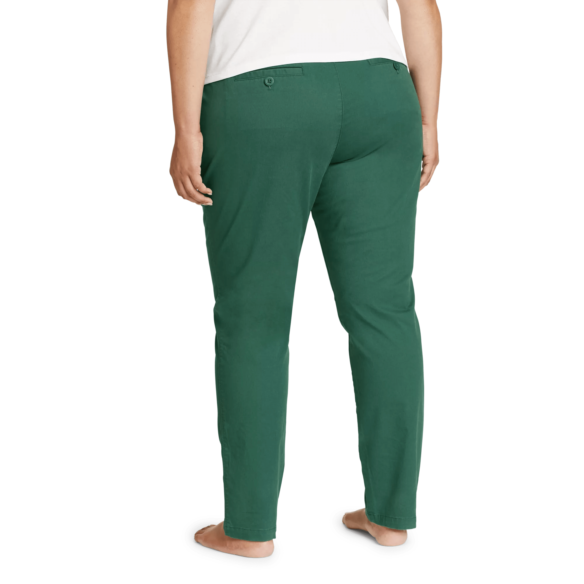 Legend Wash Boyfriend Relaxed Fit Pants