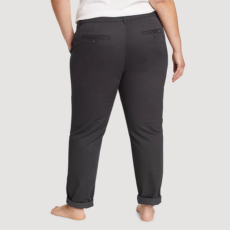 Women's Stretch Legend Wash Pants - Boyfriend