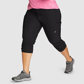 Women's Guide Pro Capris