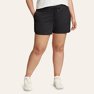 Women's Departure Amphib Shorts