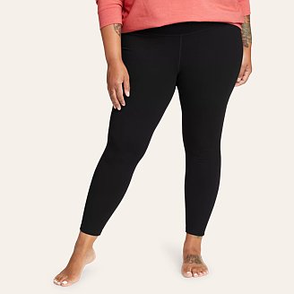 Women's Movement Lux High-Rise 7/8-Length Leggings