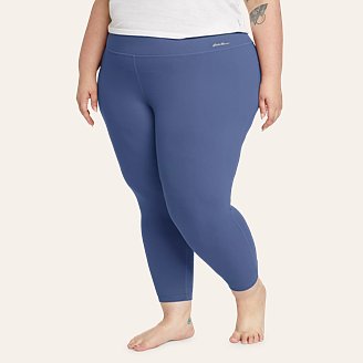 Women's Movement Lux High-Rise 7/8-Length Leggings