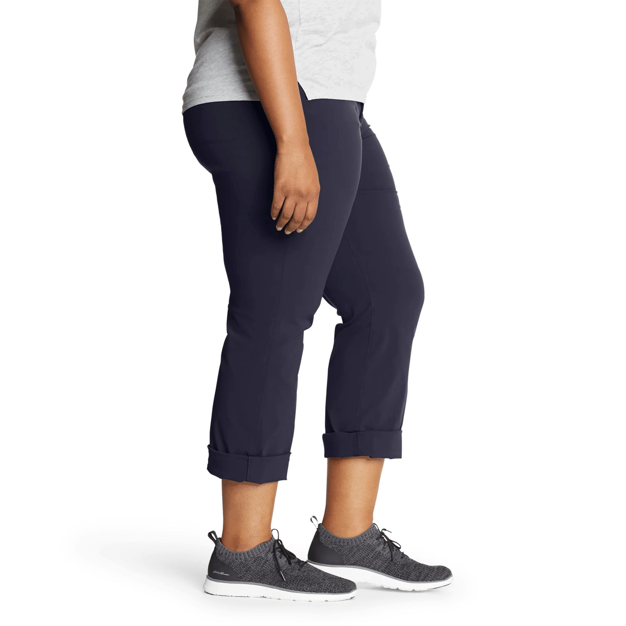 Sightscape Horizon Convertible Roll-Up Pants