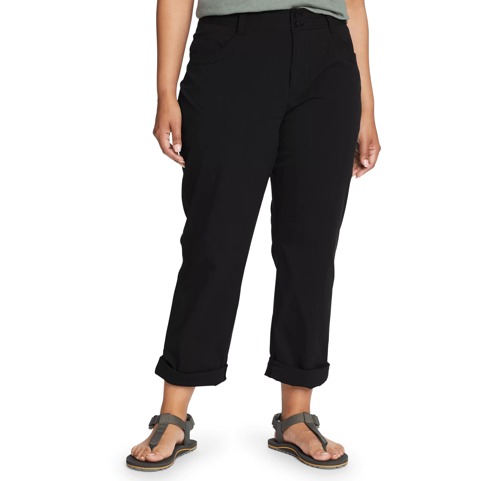 Sightscape Horizon Convertible Roll-Up Pants