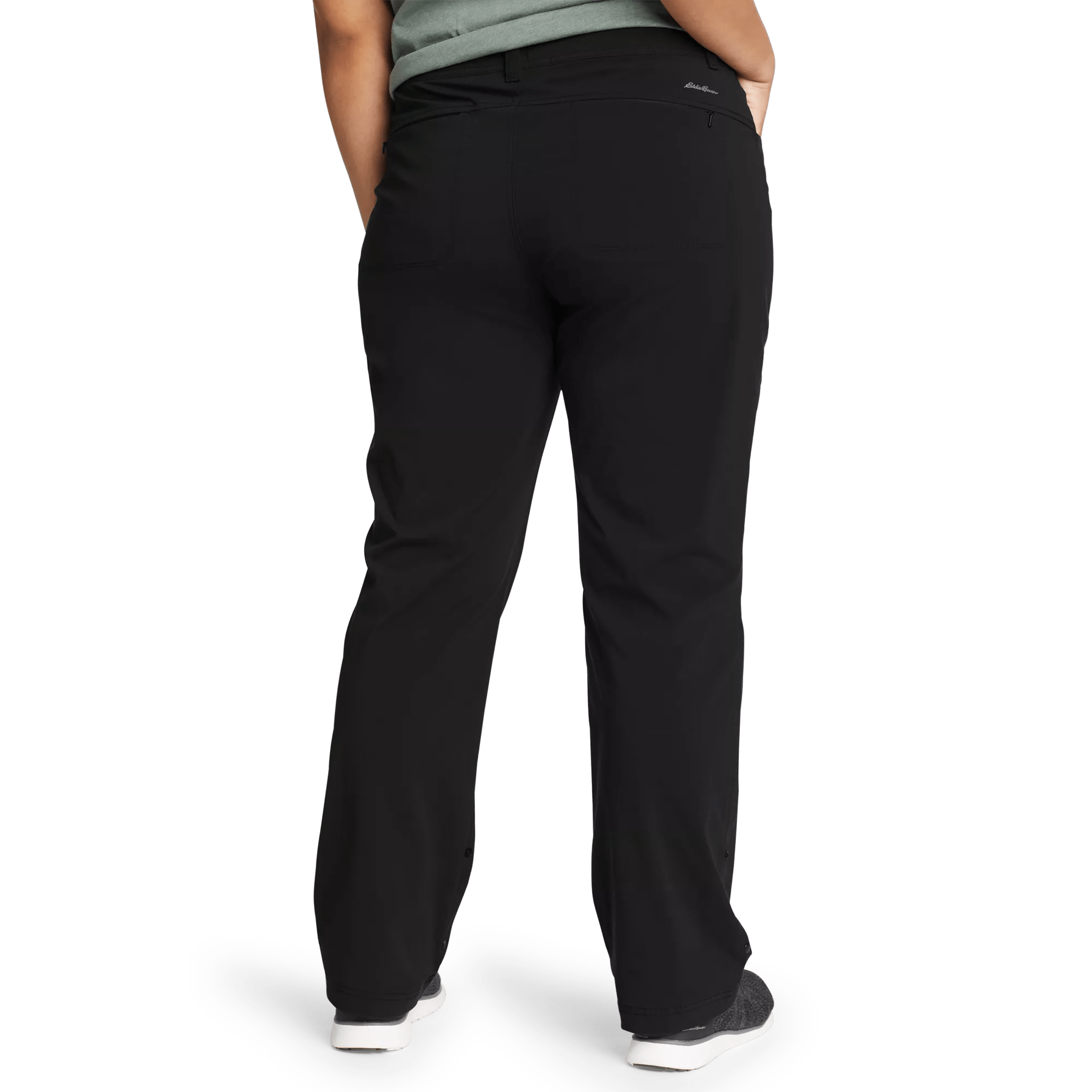 Sightscape Horizon Convertible Roll-Up Pants