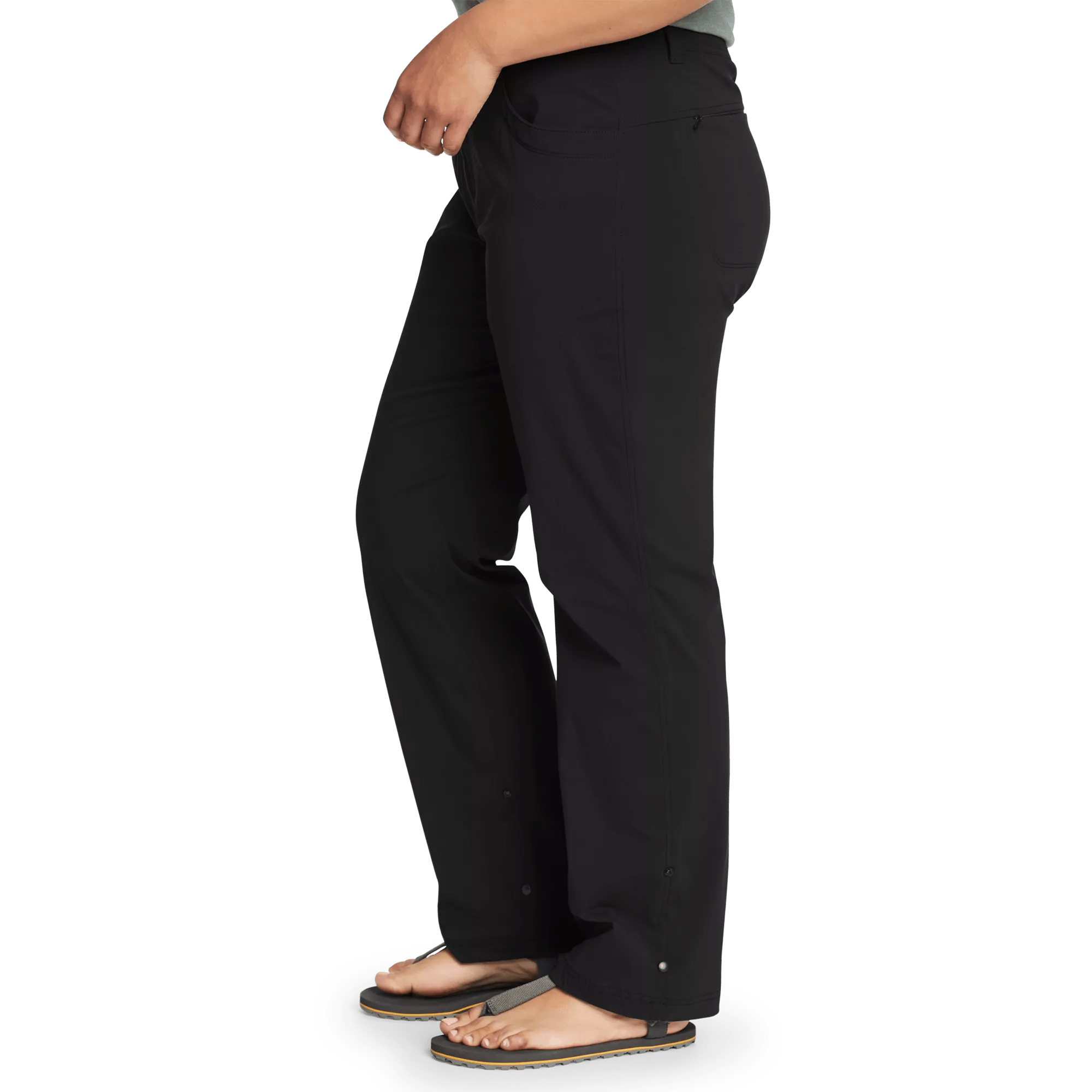 Sightscape Horizon Convertible Roll-Up Pants