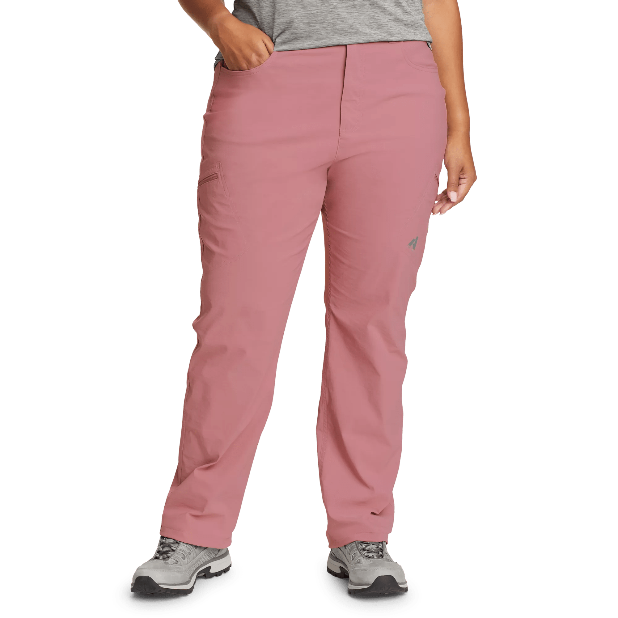 Guide Pro High-Rise Pants